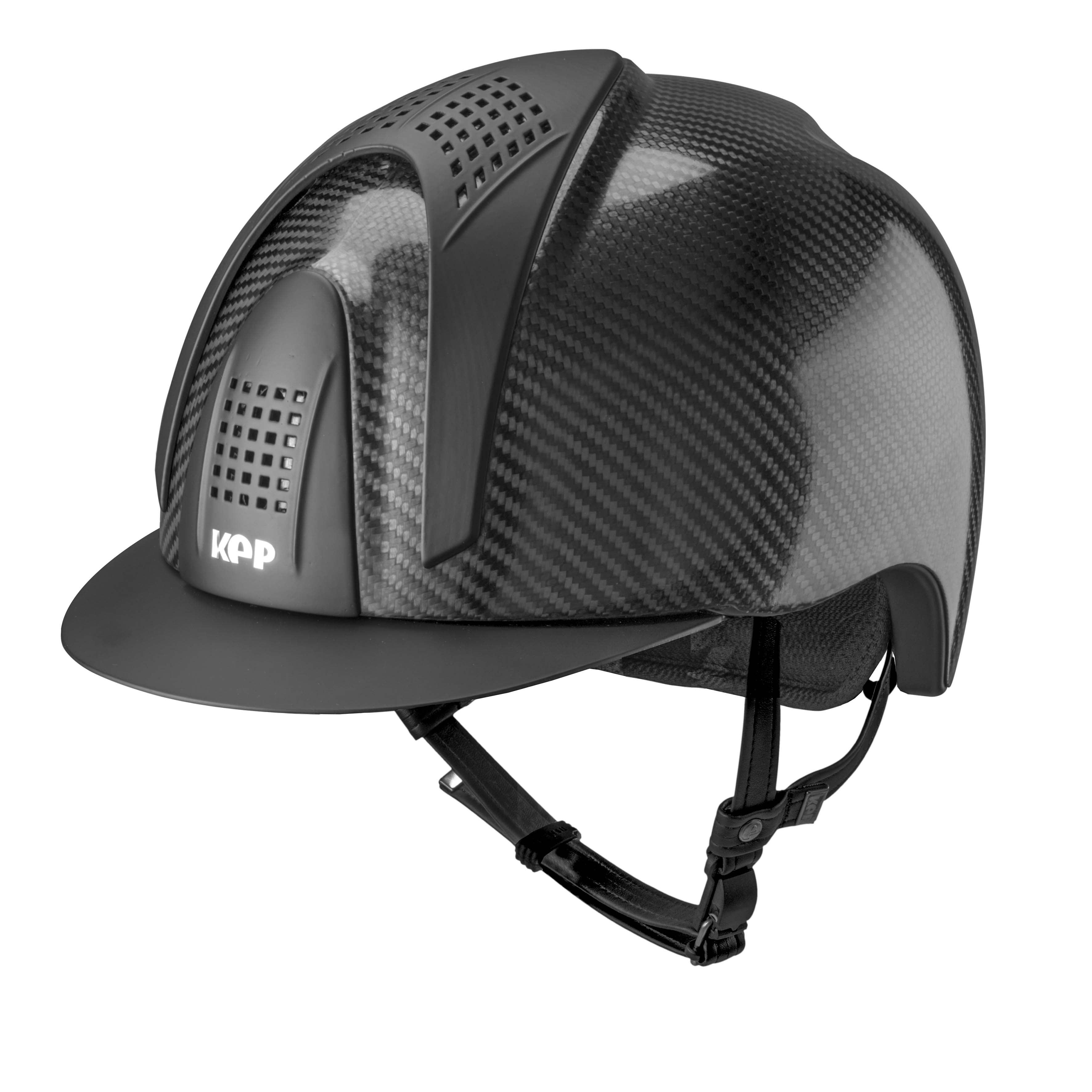 Kep E-Light - Carbon Shine - 3 Inserts