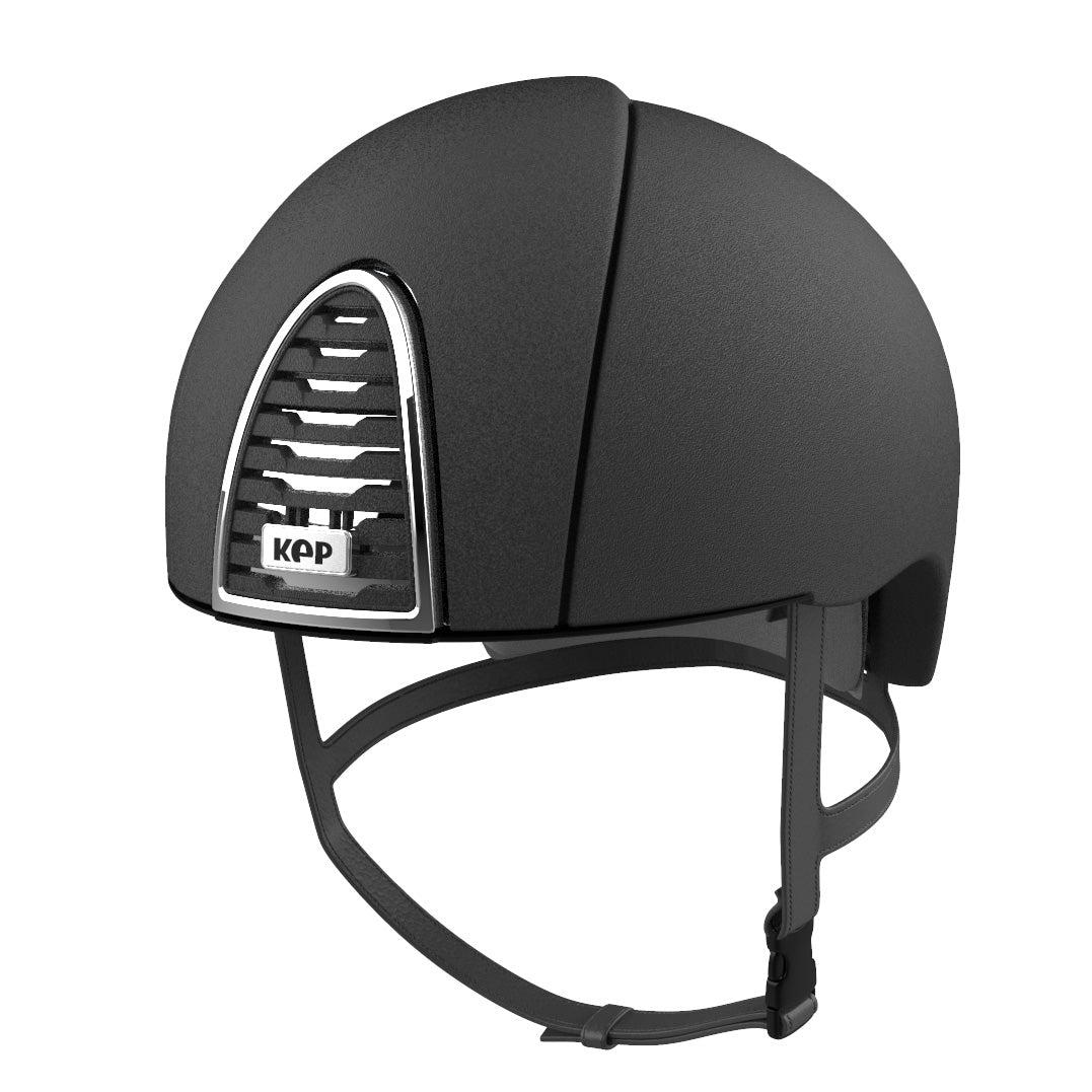 Kep Cromo2 - Jockey - Grey