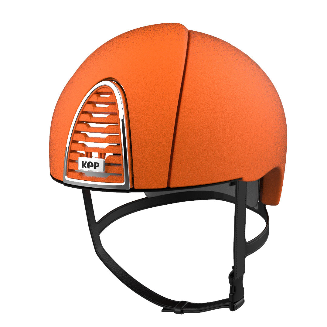 Kep Cromo2 - Jockey - Orange