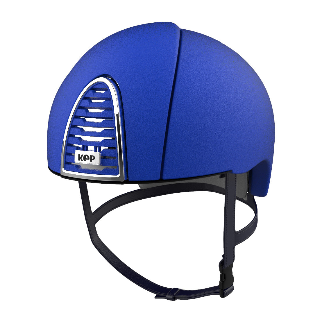 Kep Cromo2 - Jockey - Blue Frost