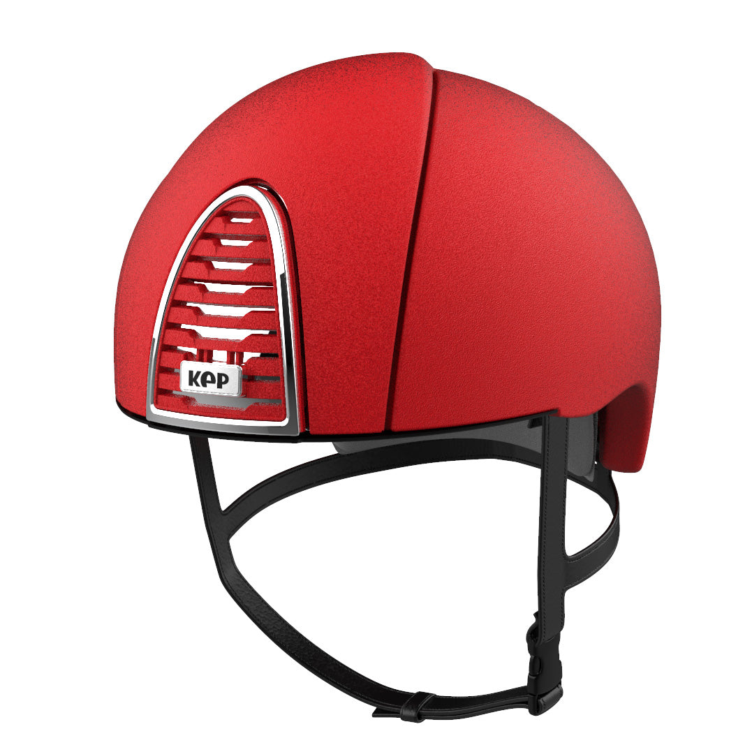 Kep Cromo2 - Jockey - Red