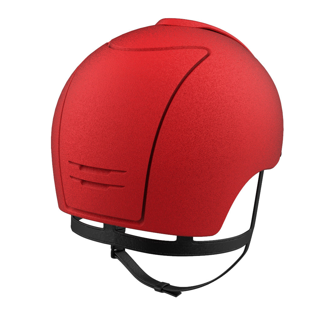 Kep Cromo2 - Jockey - Red