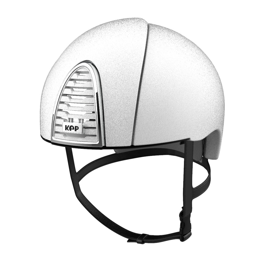 Kep Cromo2 - Jockey - White