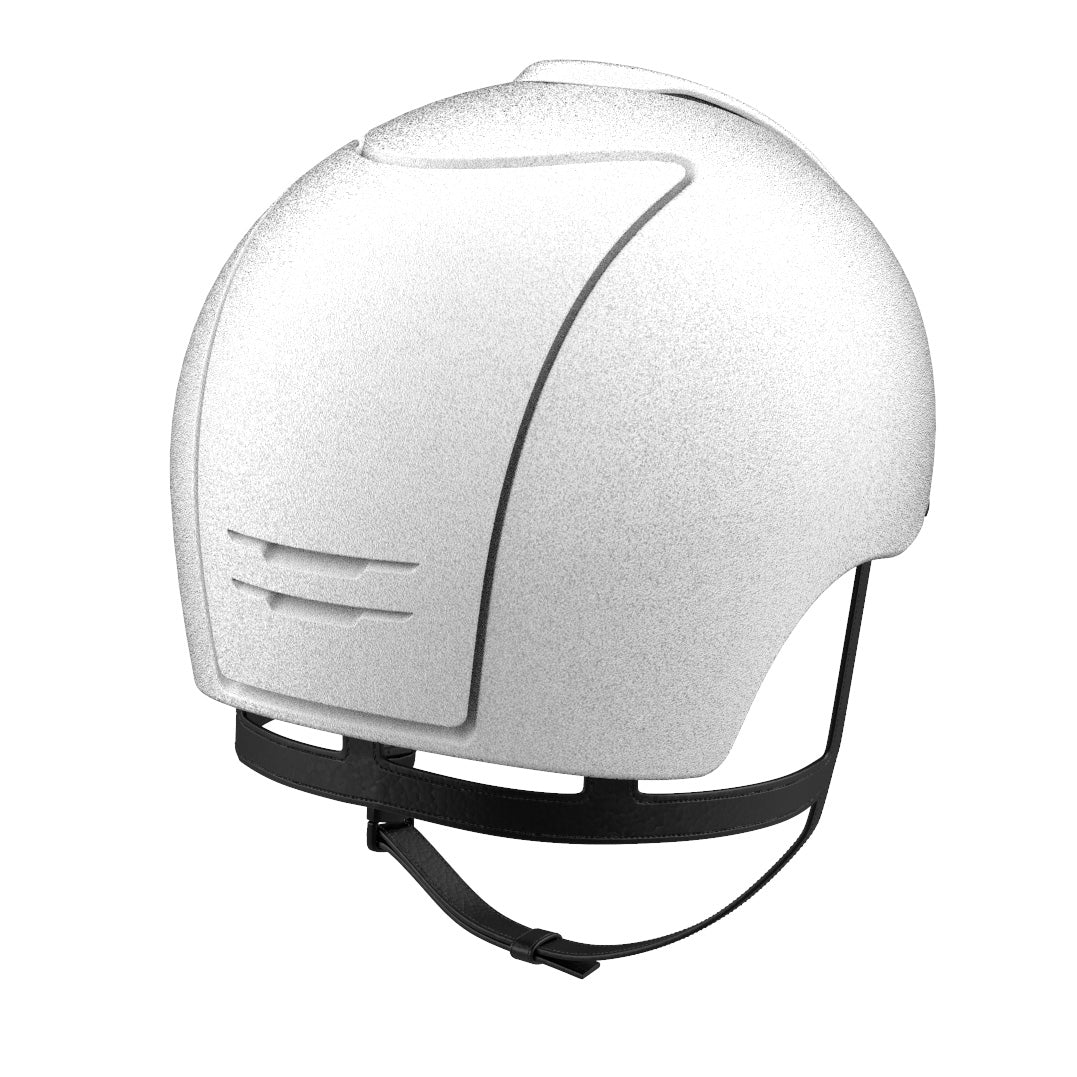 Kep Cromo2 - Jockey - White