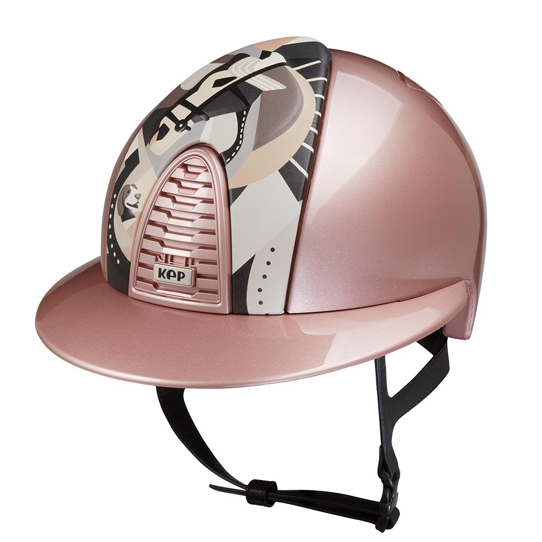 Kep Cromo2 - Pegasus Collection - Diamond - Pink