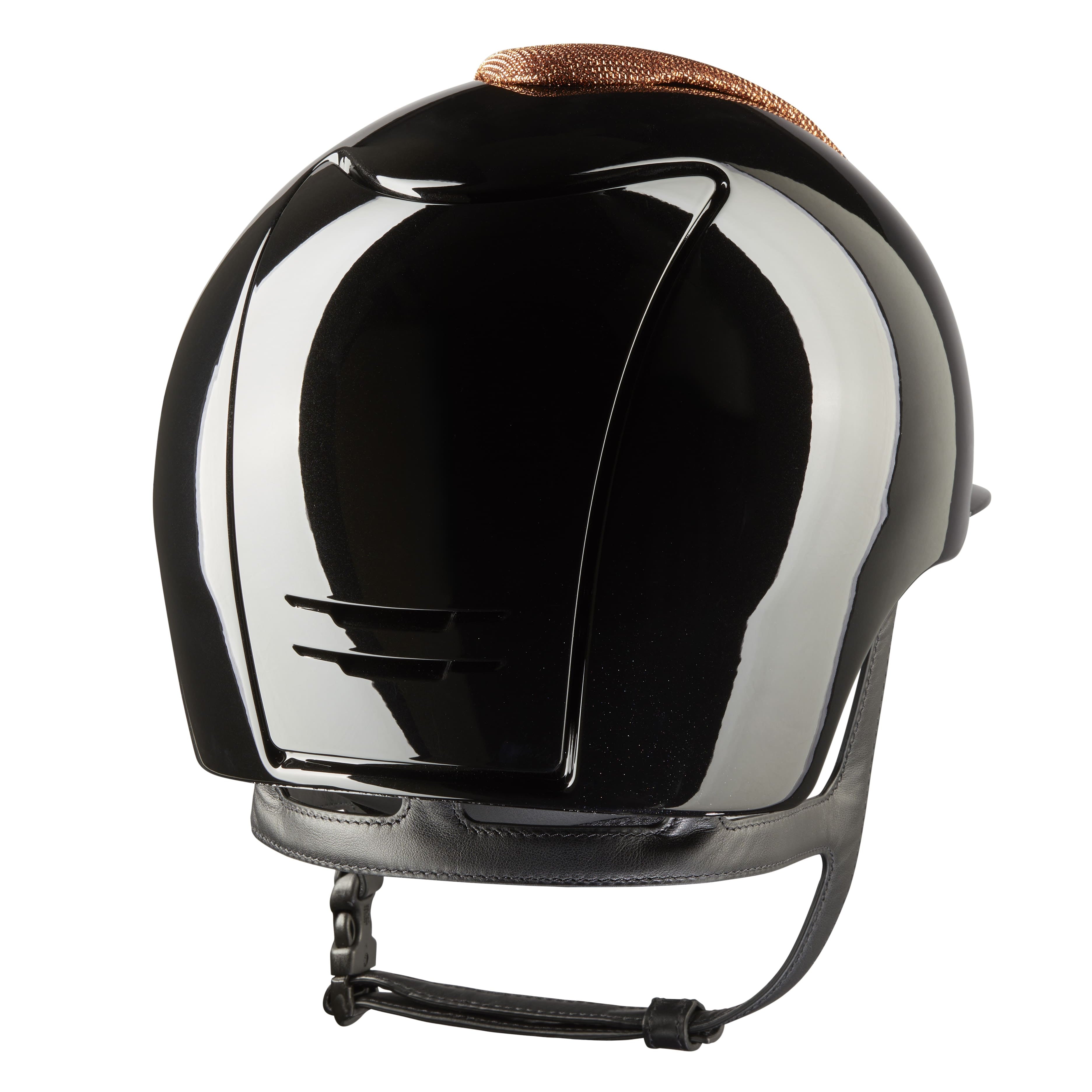 Kep Cromo2 - Luminor - Black Polish - Bronze