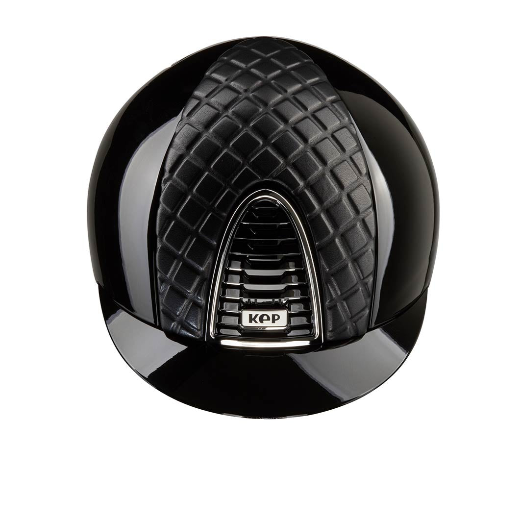 Kep Cromo2 - Milano - Leather Collection