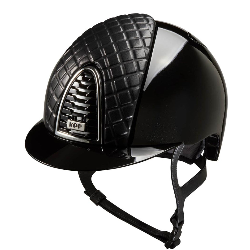 Kep Cromo2 - Milano - Leather Collection