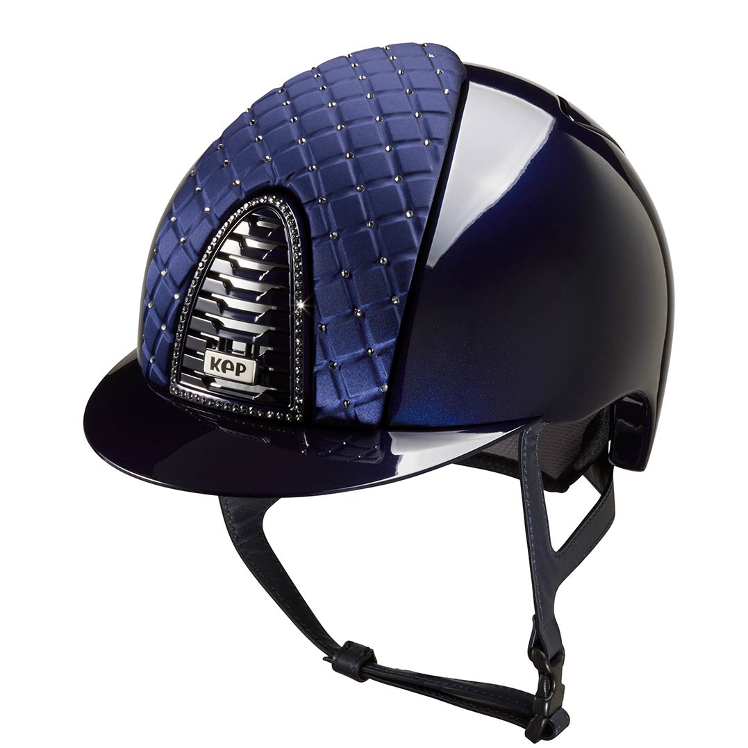 Kep Cromo2 - Milano - Satin Cross Collection - with Swarovski crystals