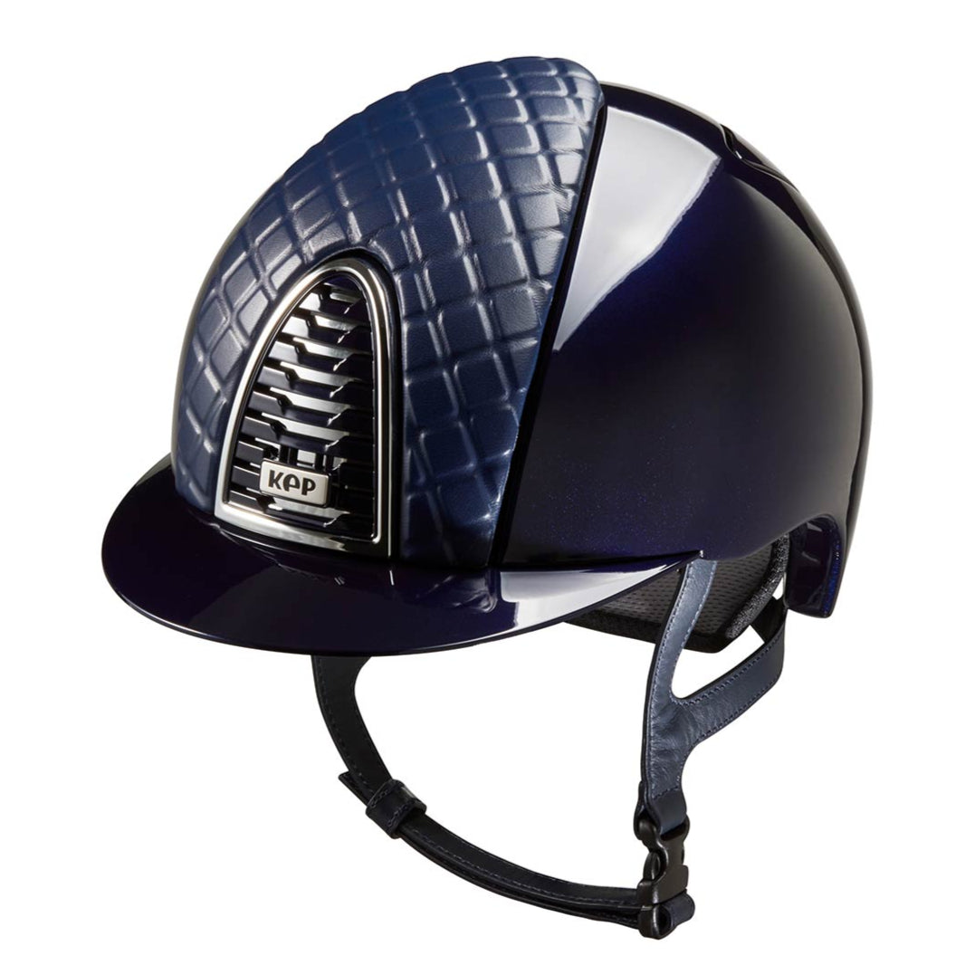Kep Cromo2 - Milano - Leather Collection