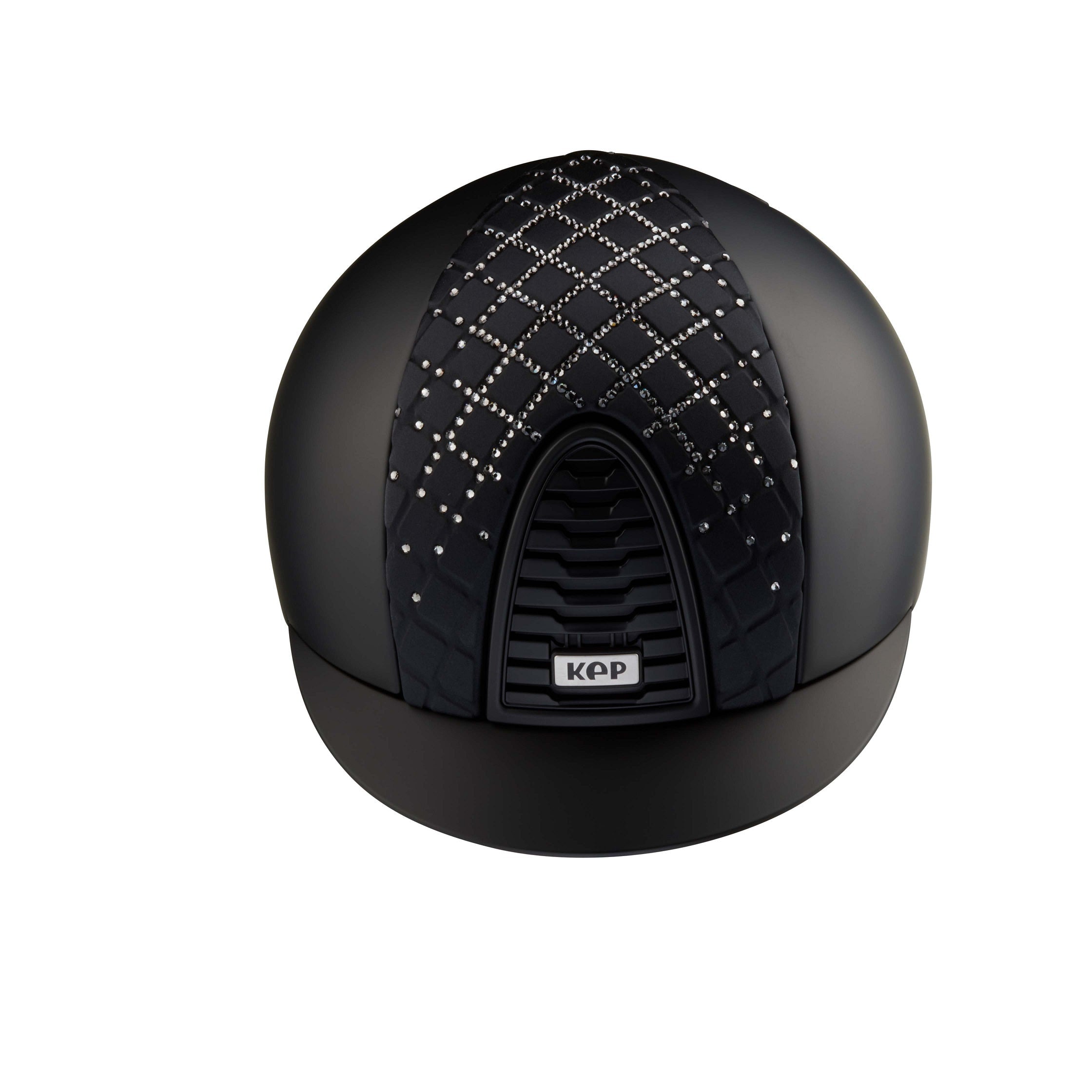 Kep Cromo2 - Milano - Satin Street Collection with Swarovski crystals