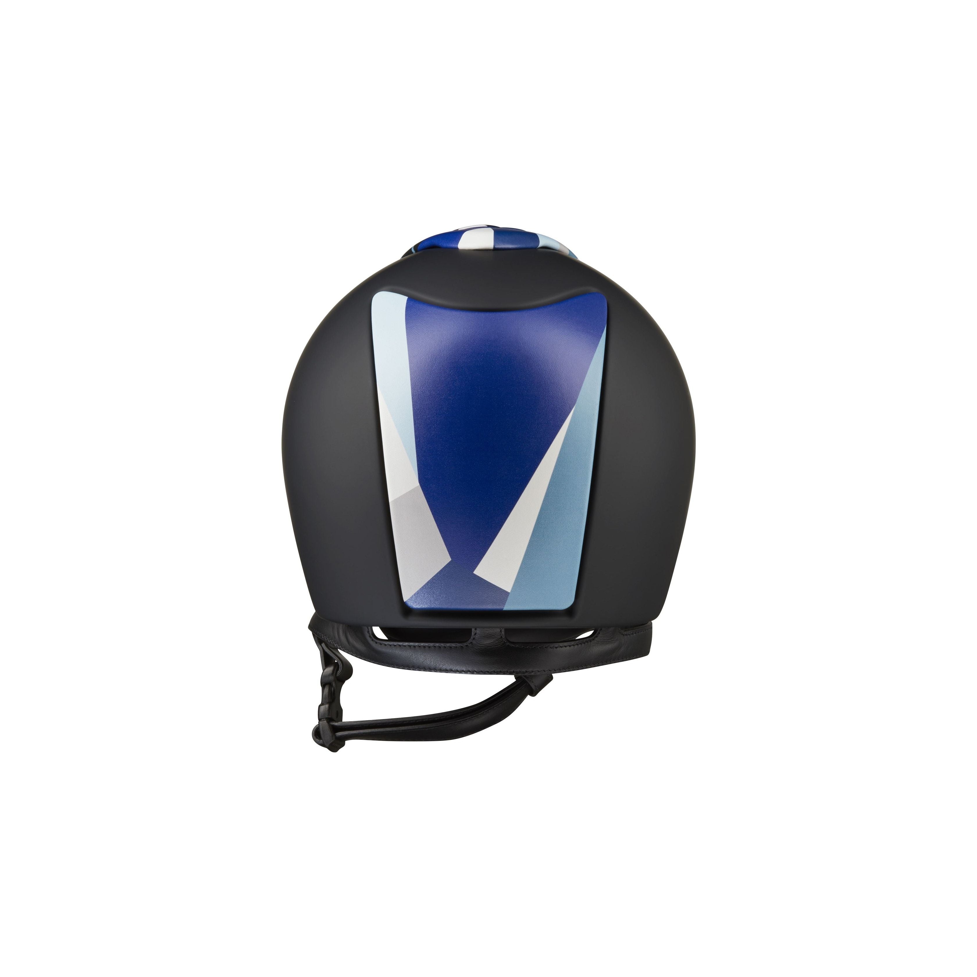 Kep Cromo2 - Pegasus Collection - Textile - Front and Rear Blue inserts