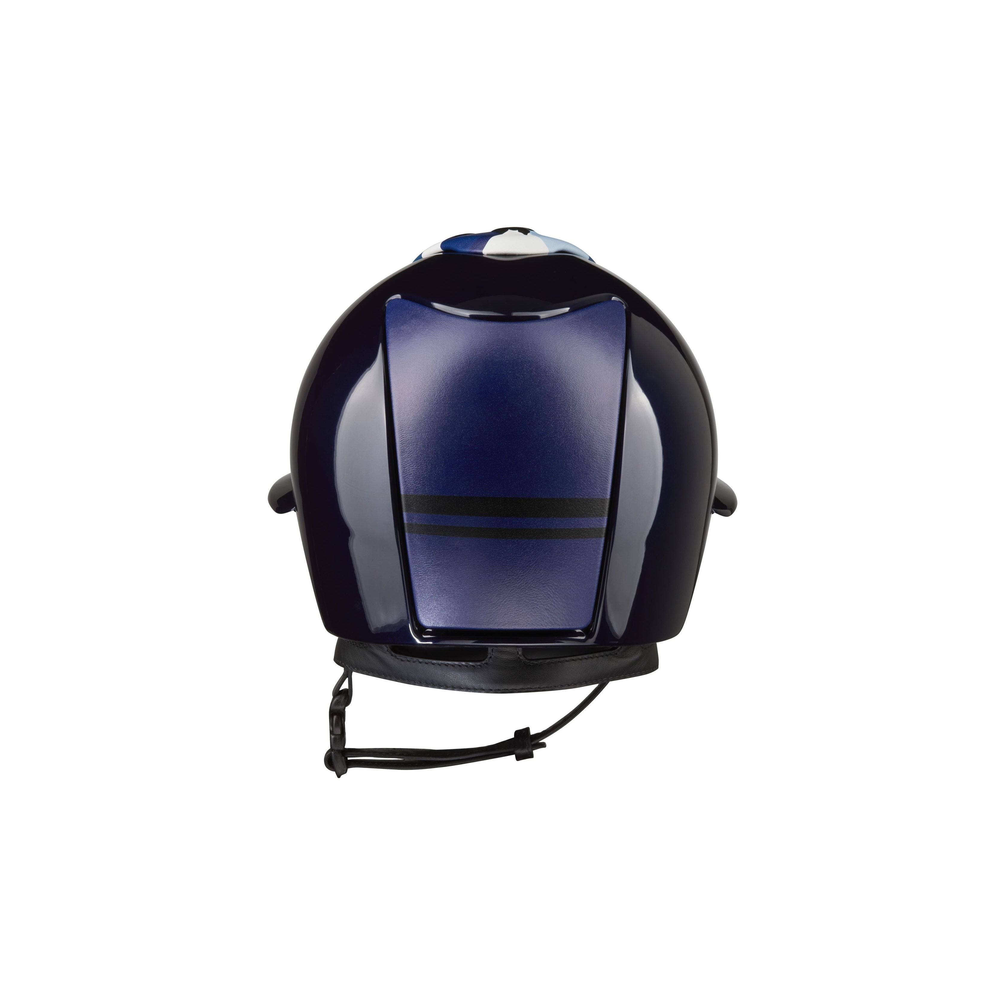 Kep Cromo2 - Vikings collection- Front and rear insert- Blue