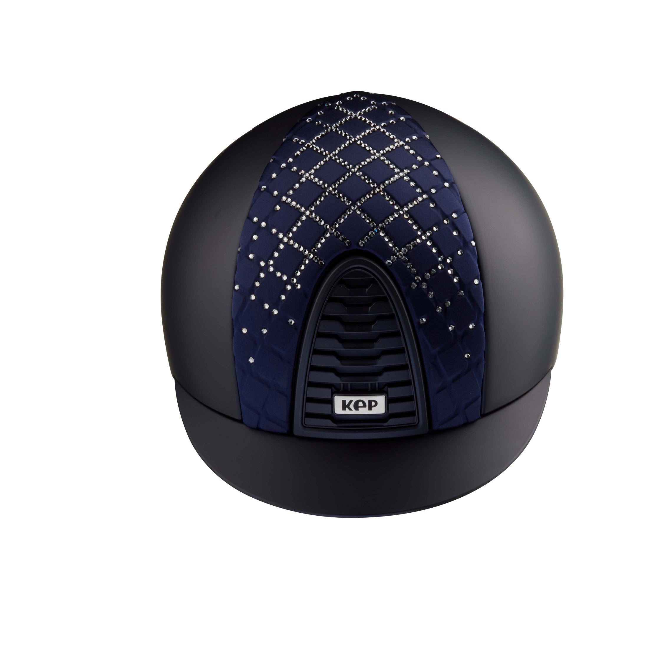 Kep Cromo2 - Milano - Satin Street Collection with Swarovski crystals