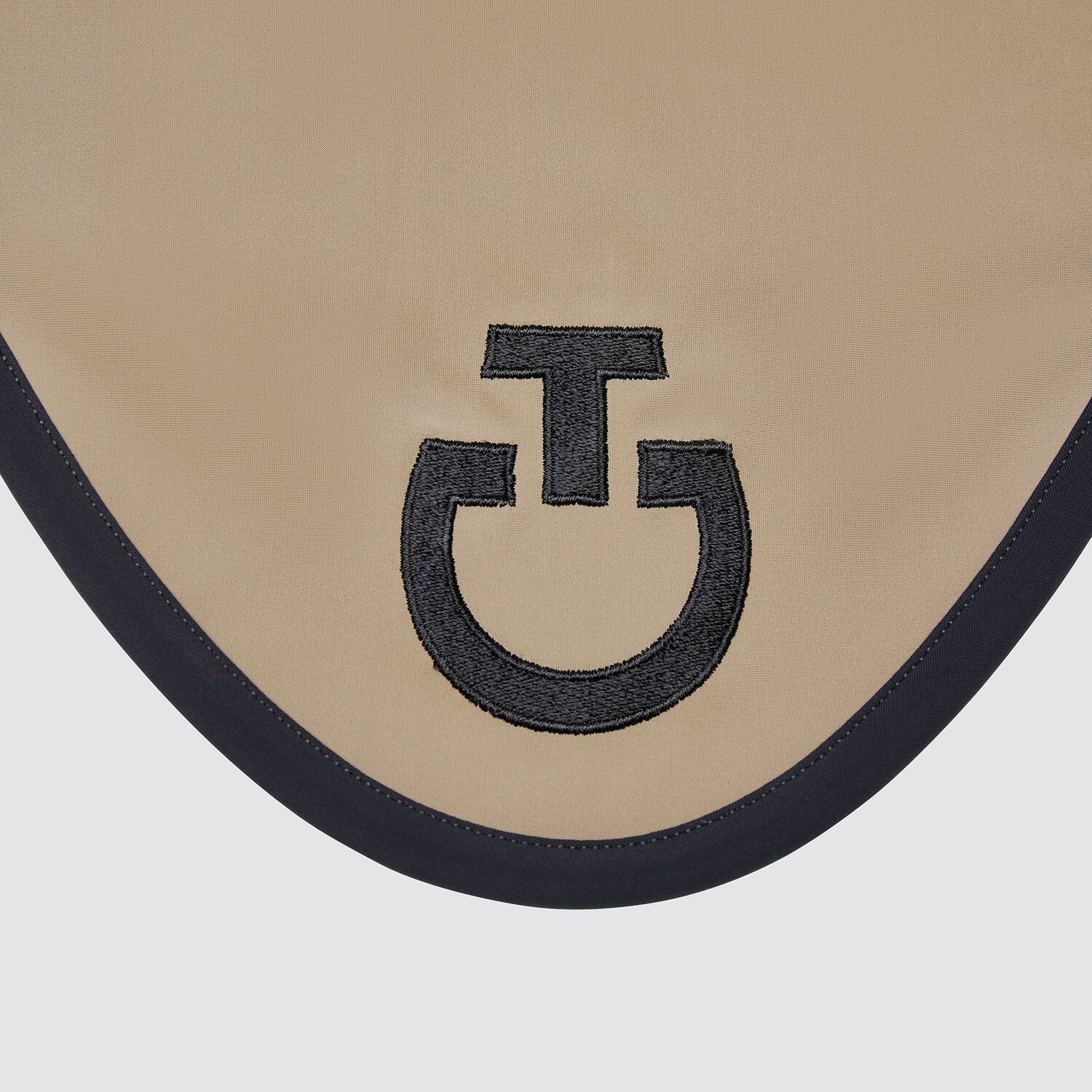 Cavalleria Toscana Lightweight Jersey - Biscuit CUF043