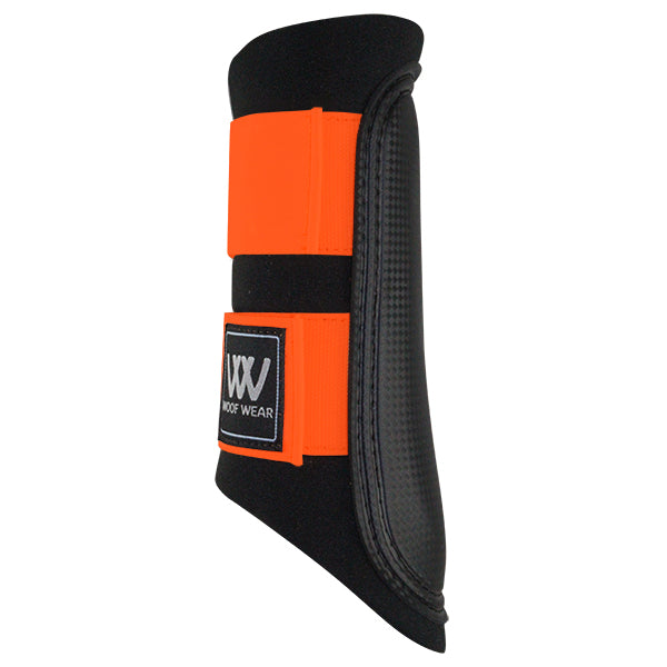 Woof Wear Club Brushing Boot - Pony Size