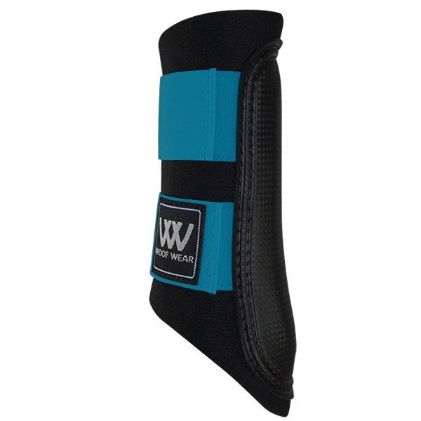 Woof Wear Club Brushing Boot - Pony Size
