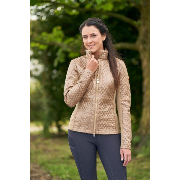 Covalliero SS23 Combination Jacket