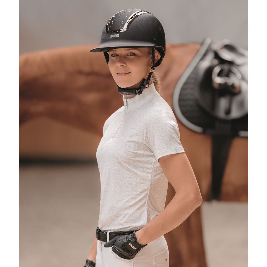 Cavallo Franzi Showshirt - Youth