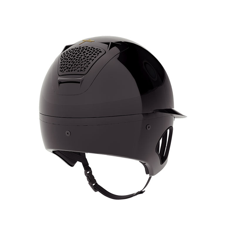 FreeJump Voronoi Polymer Helmet