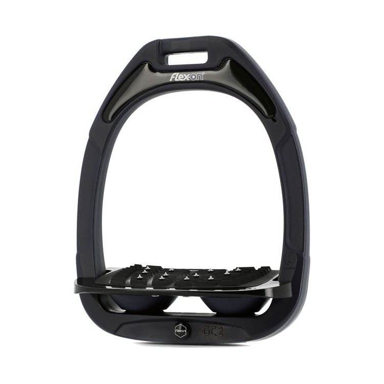 Flex-On Green Composite Stirrups