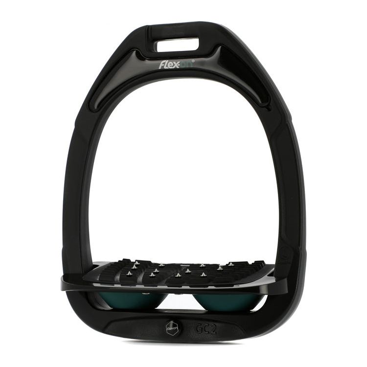 Flex-On Green Composite Stirrups