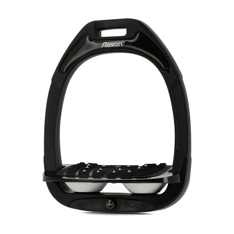 Flex-On Green Composite Stirrups