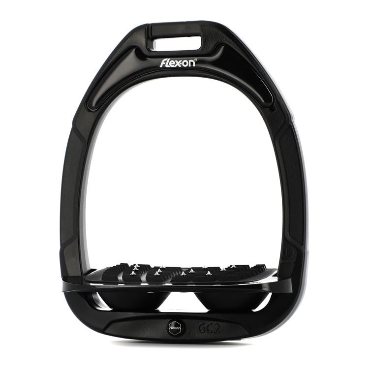 Flex-On Green Composite Stirrups