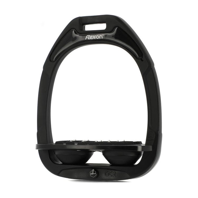 Flex-On Green Composite Stirrups