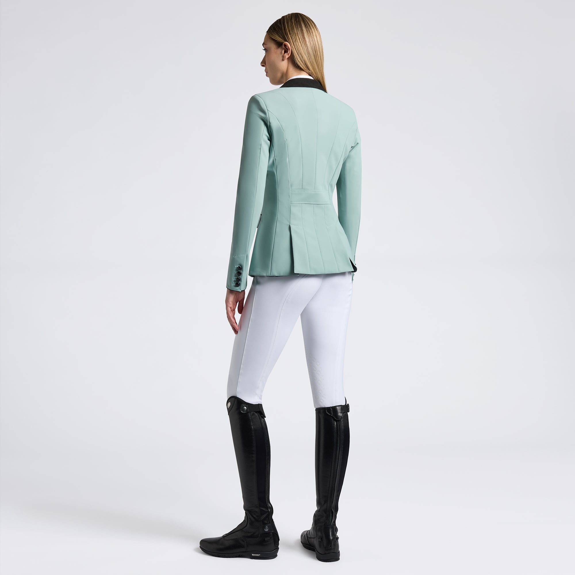 Cavalleria Toscana SS25 GP Show Jacket- GID051