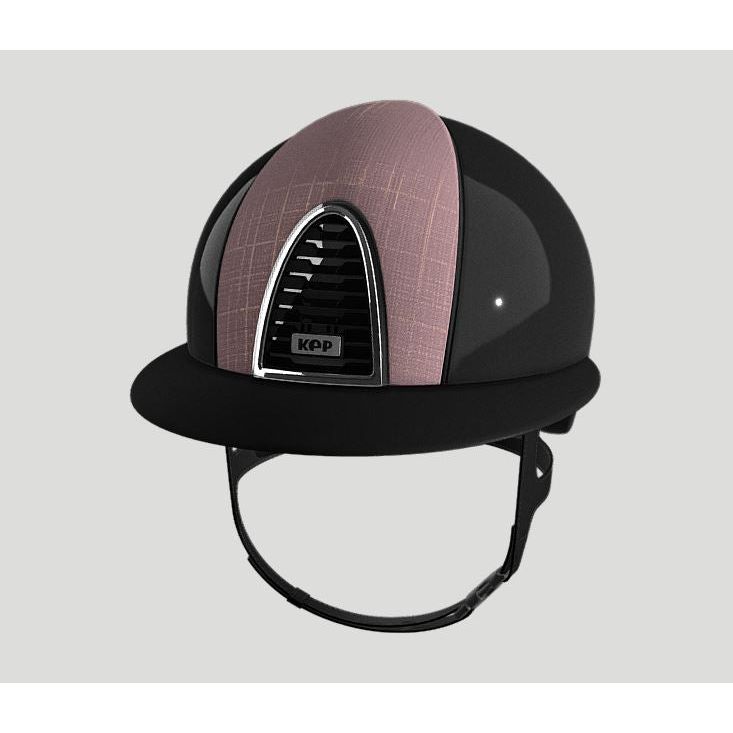 Kep Cromo2 - Galassia - Shine - Pink Frontal Insert