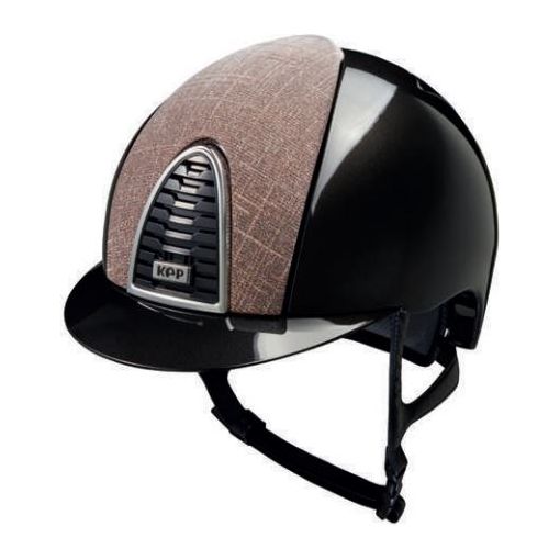 Kep Cromo2 - Galassia - Shine - Pink Frontal Insert
