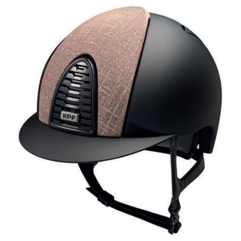 Kep Cromo2 - Galassia - Matt - Pink Frontal Insert