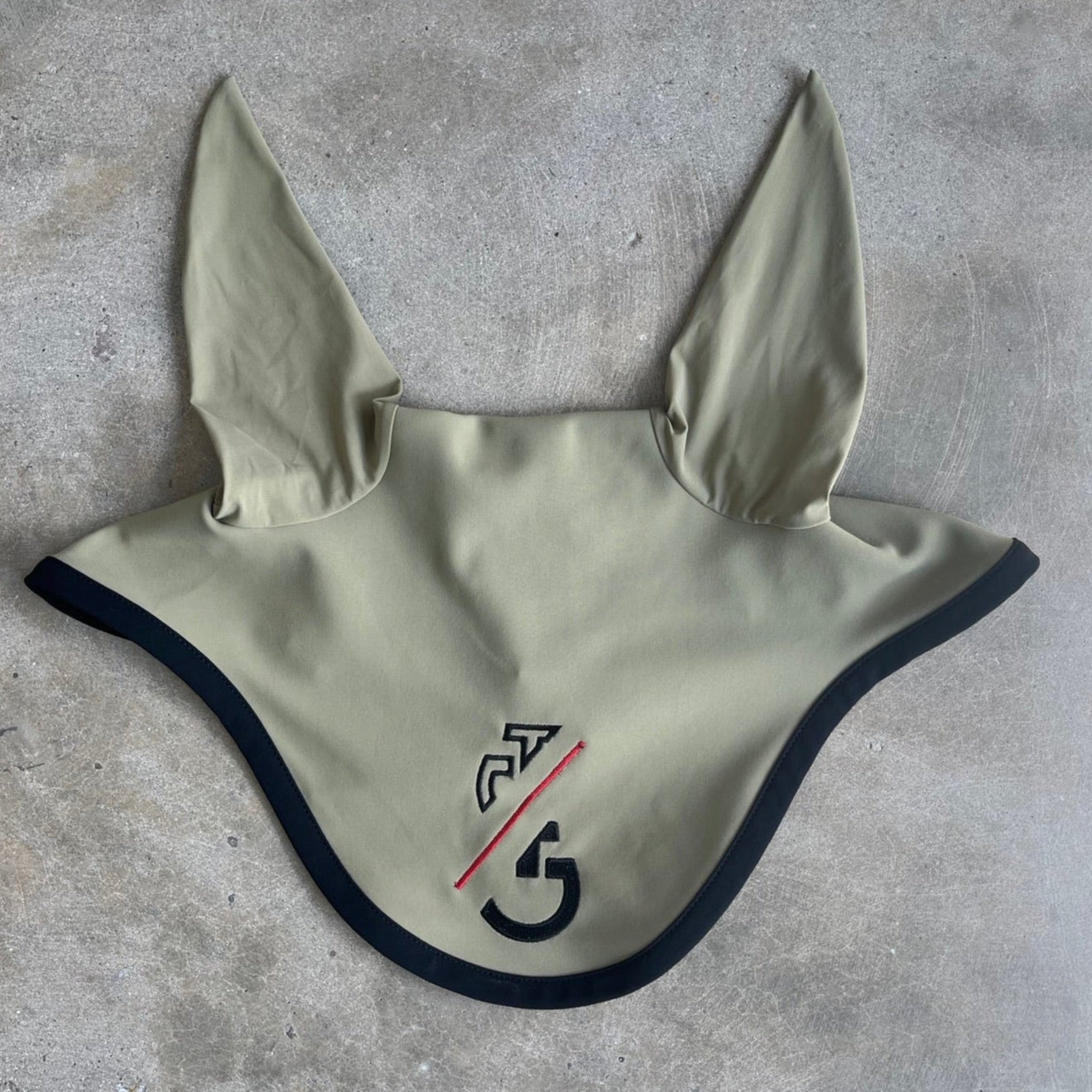 Cavalleria Toscana Team Earnet- Green CUF063