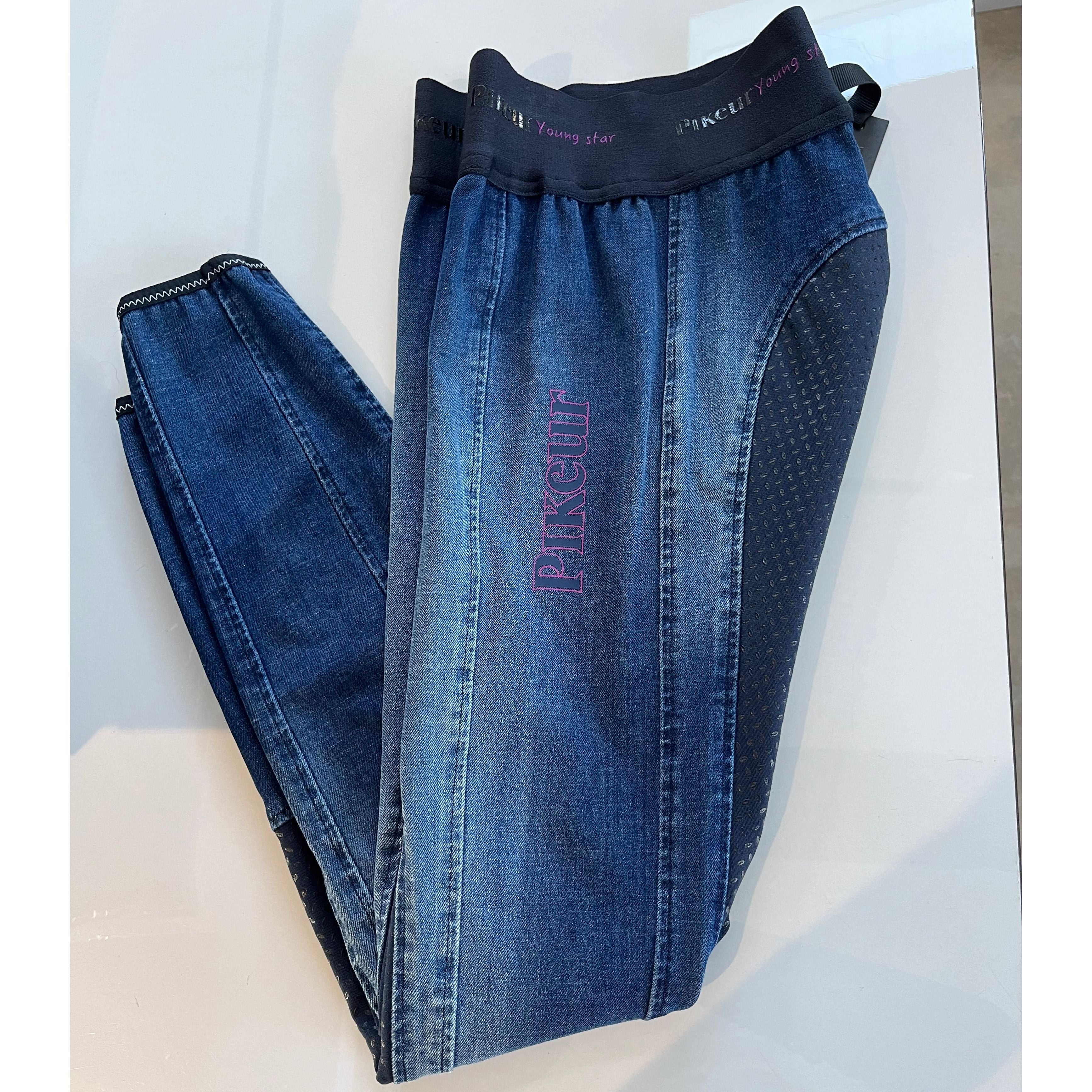 Pikeur Iona Jeans Kids