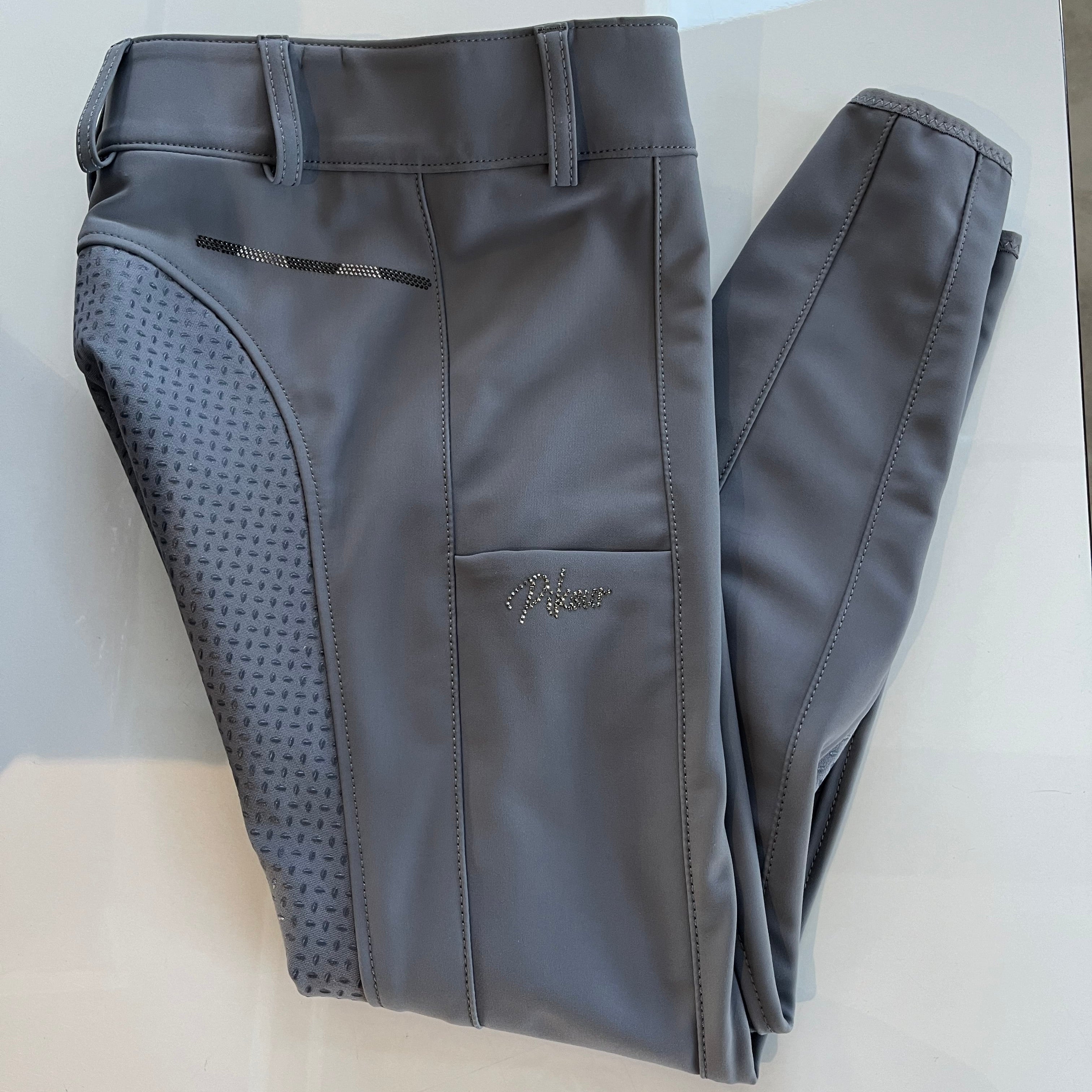 Pikeur Xenia Grip Breeches Kids