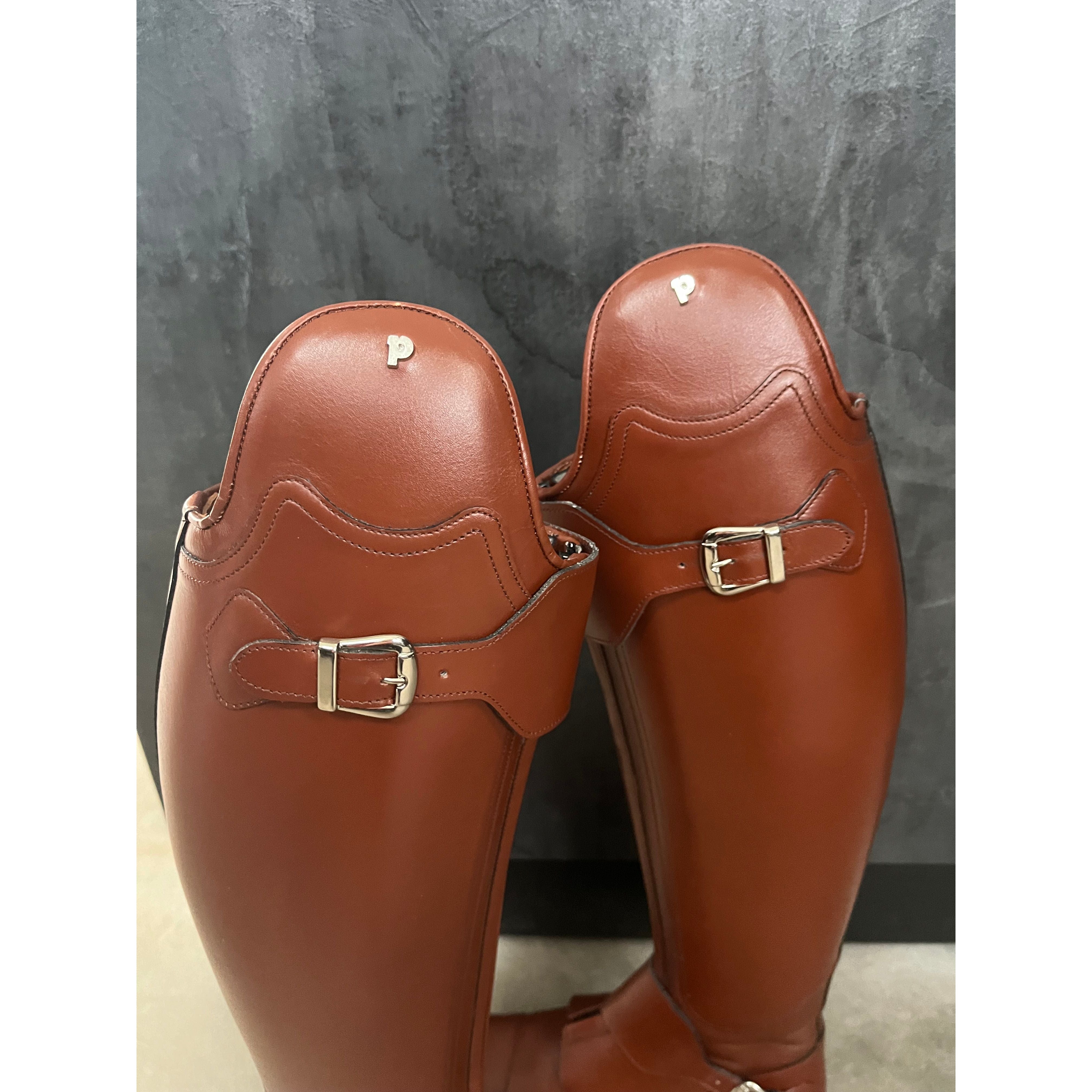 Petrie Rome Cognac- Ready to wear!