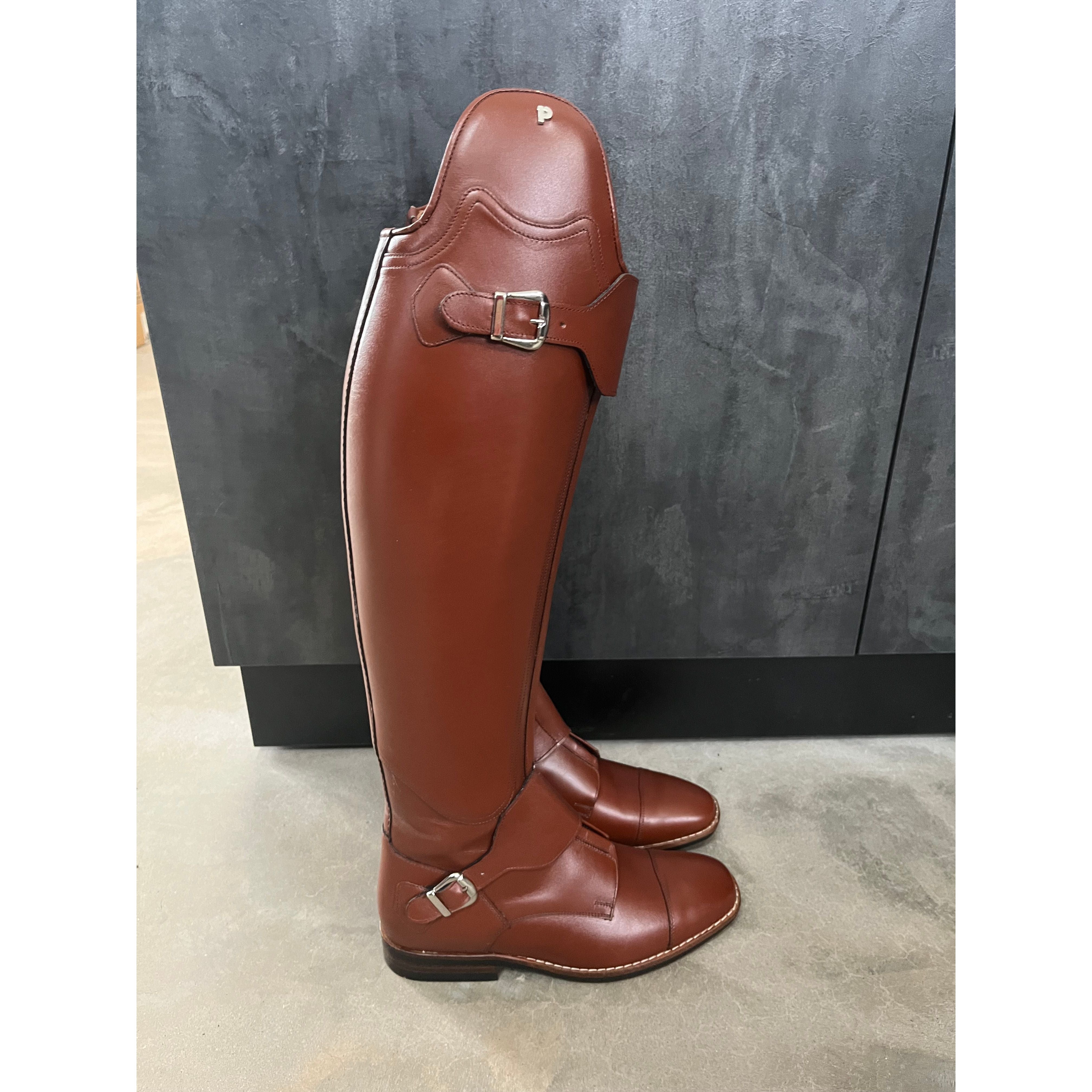 Petrie Rome Cognac- Ready to wear!