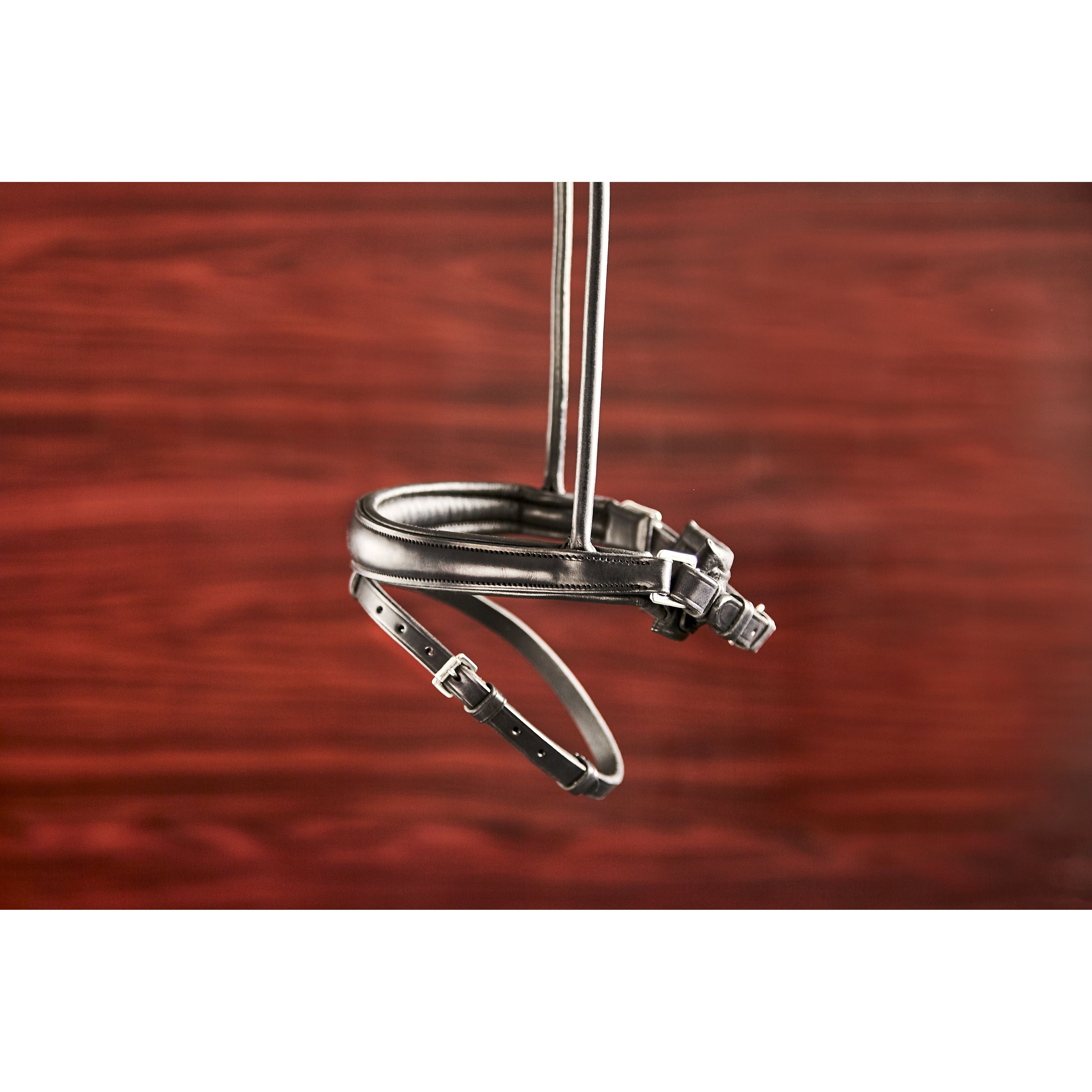 Finesse Himalaya Snaffle Bridle