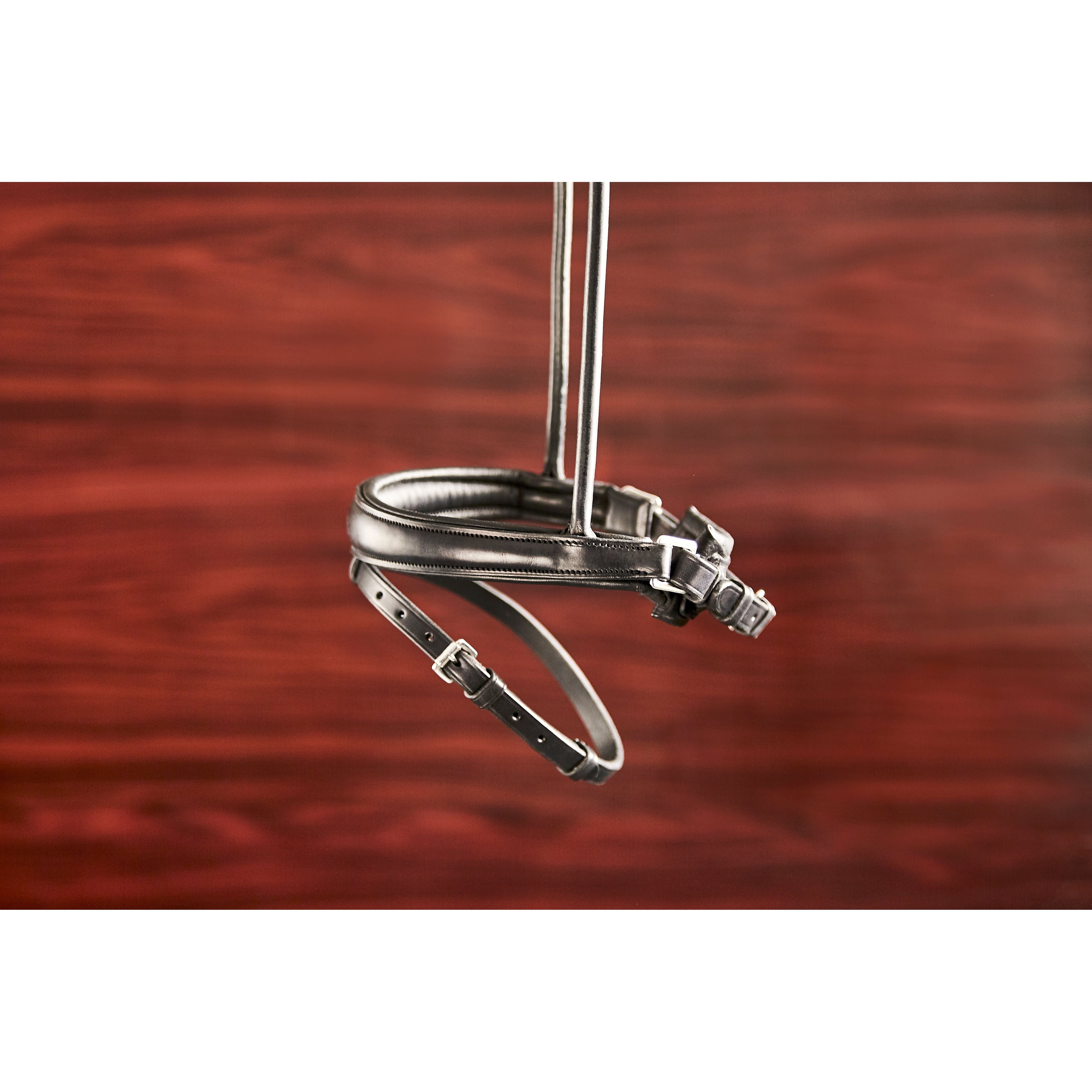 Finesse Himalaya Snaffle Bridle