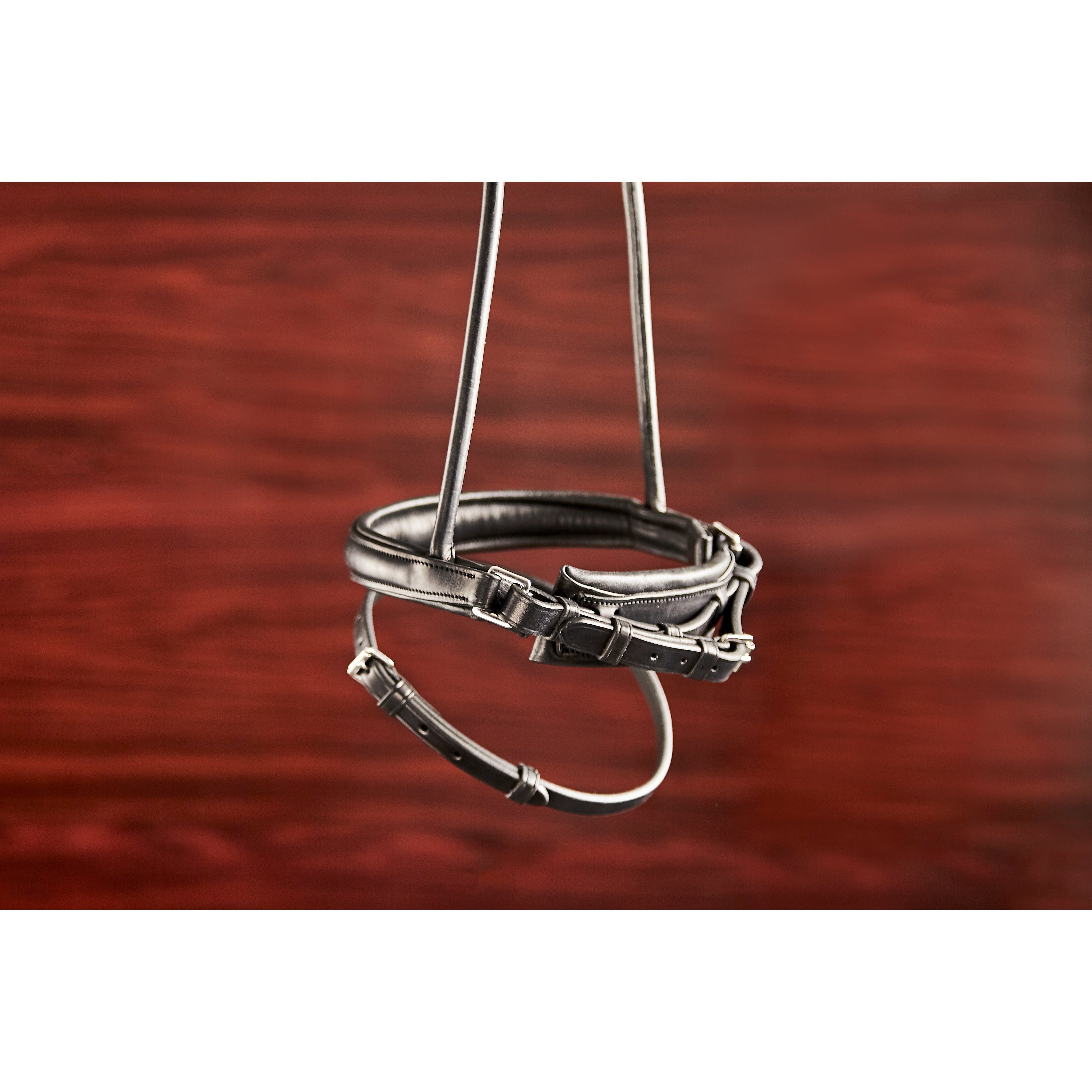 Finesse Himalaya Snaffle Bridle