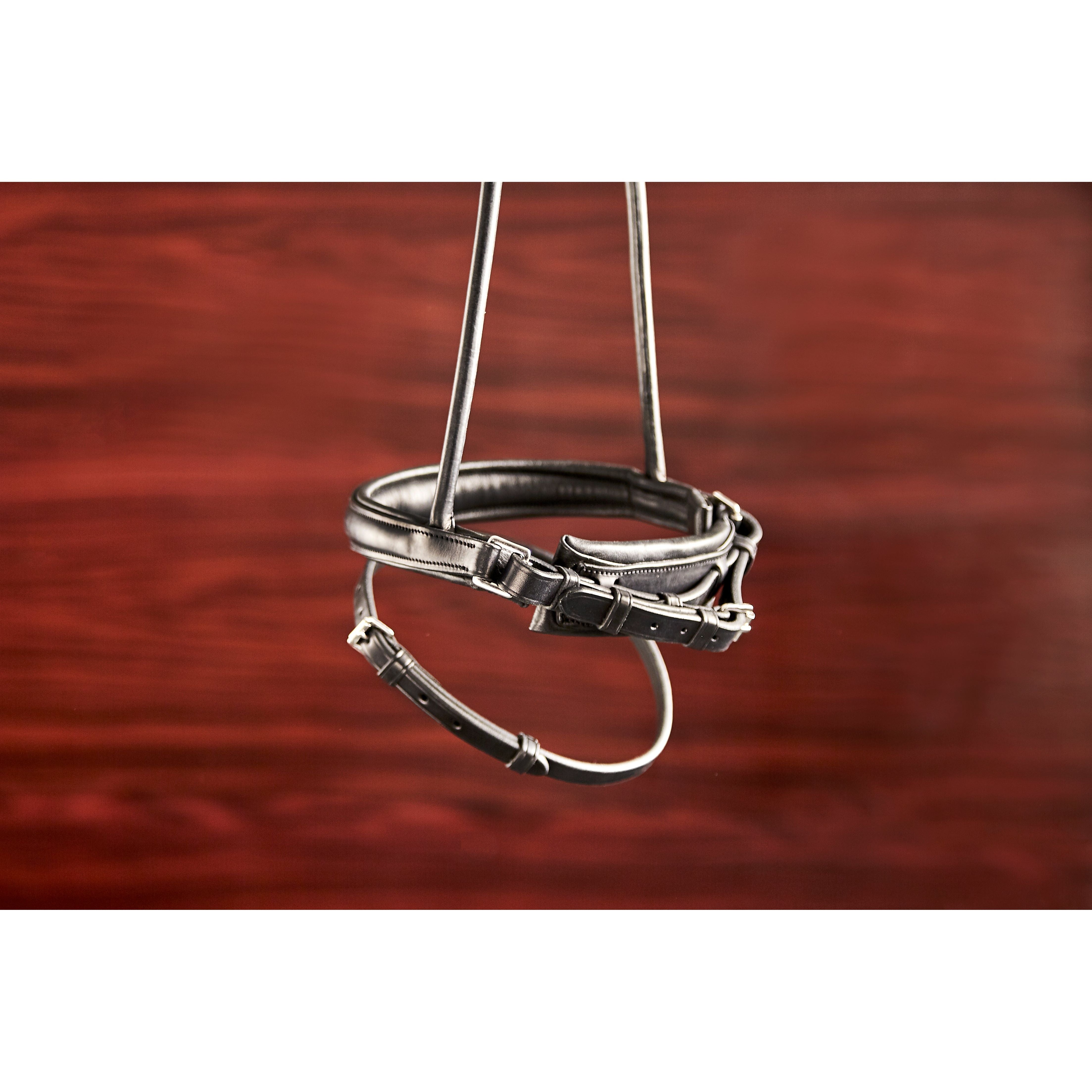 Finesse Himalaya Snaffle Bridle