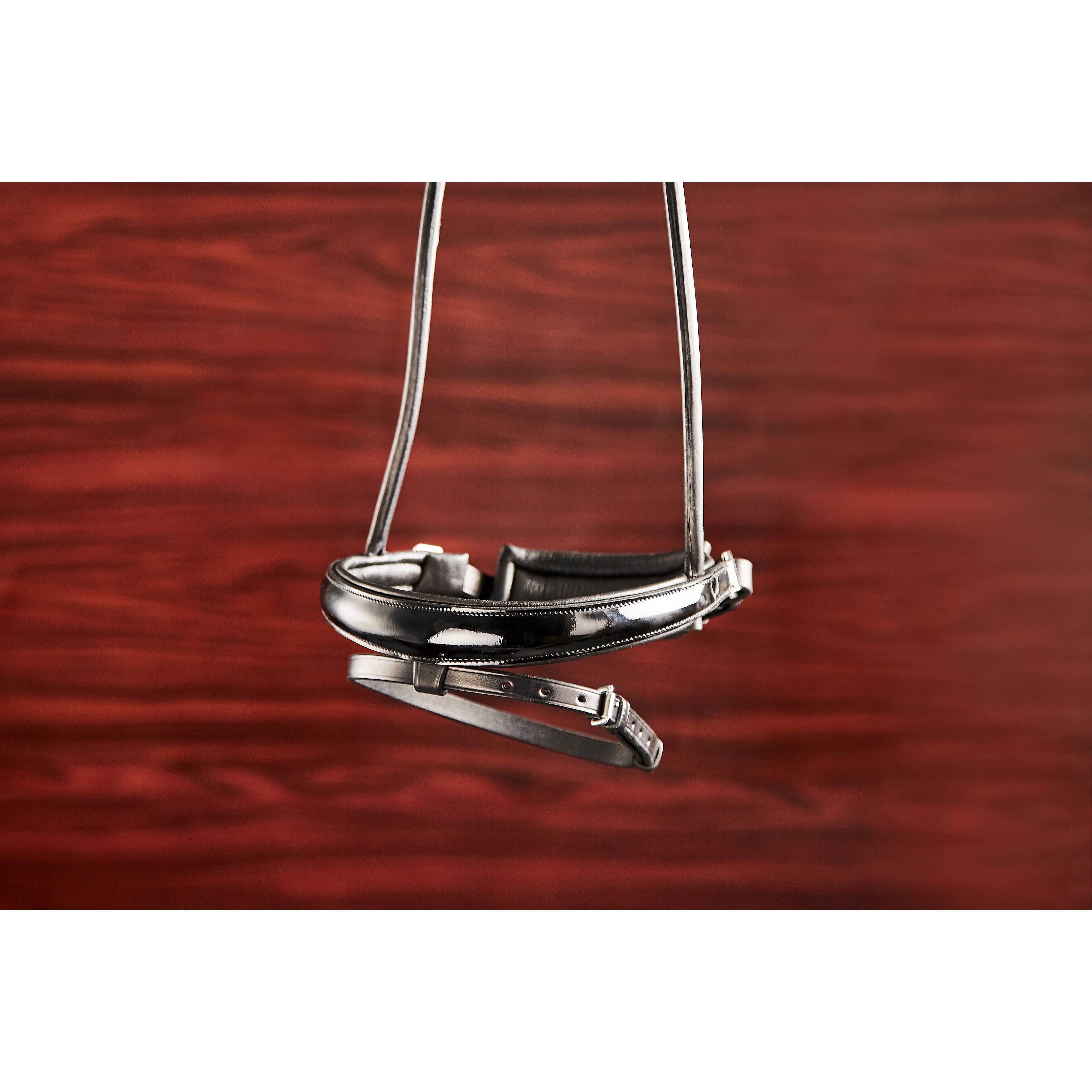 Finesse Himalaya Snaffle Bridle