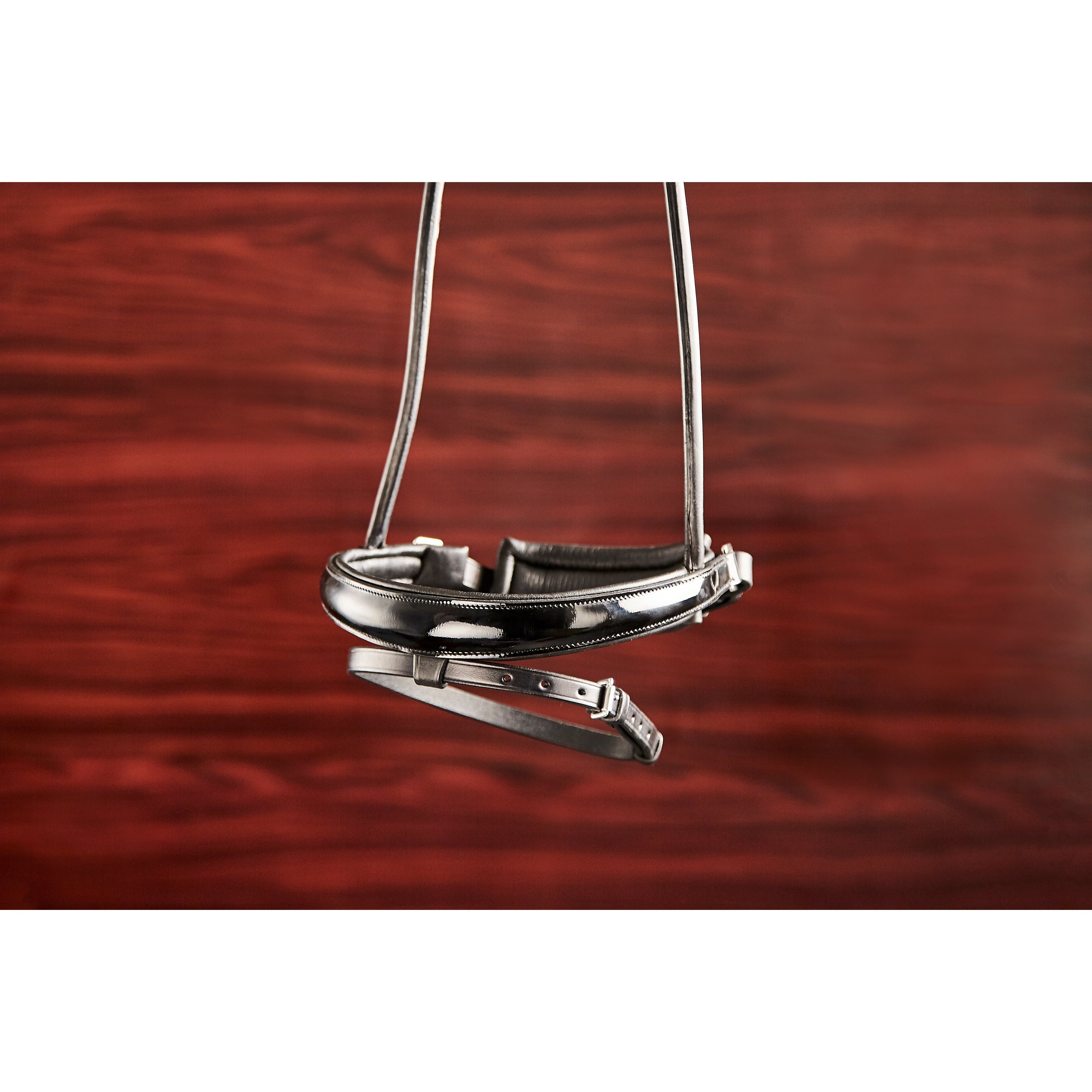 Finesse Himalaya Snaffle Bridle