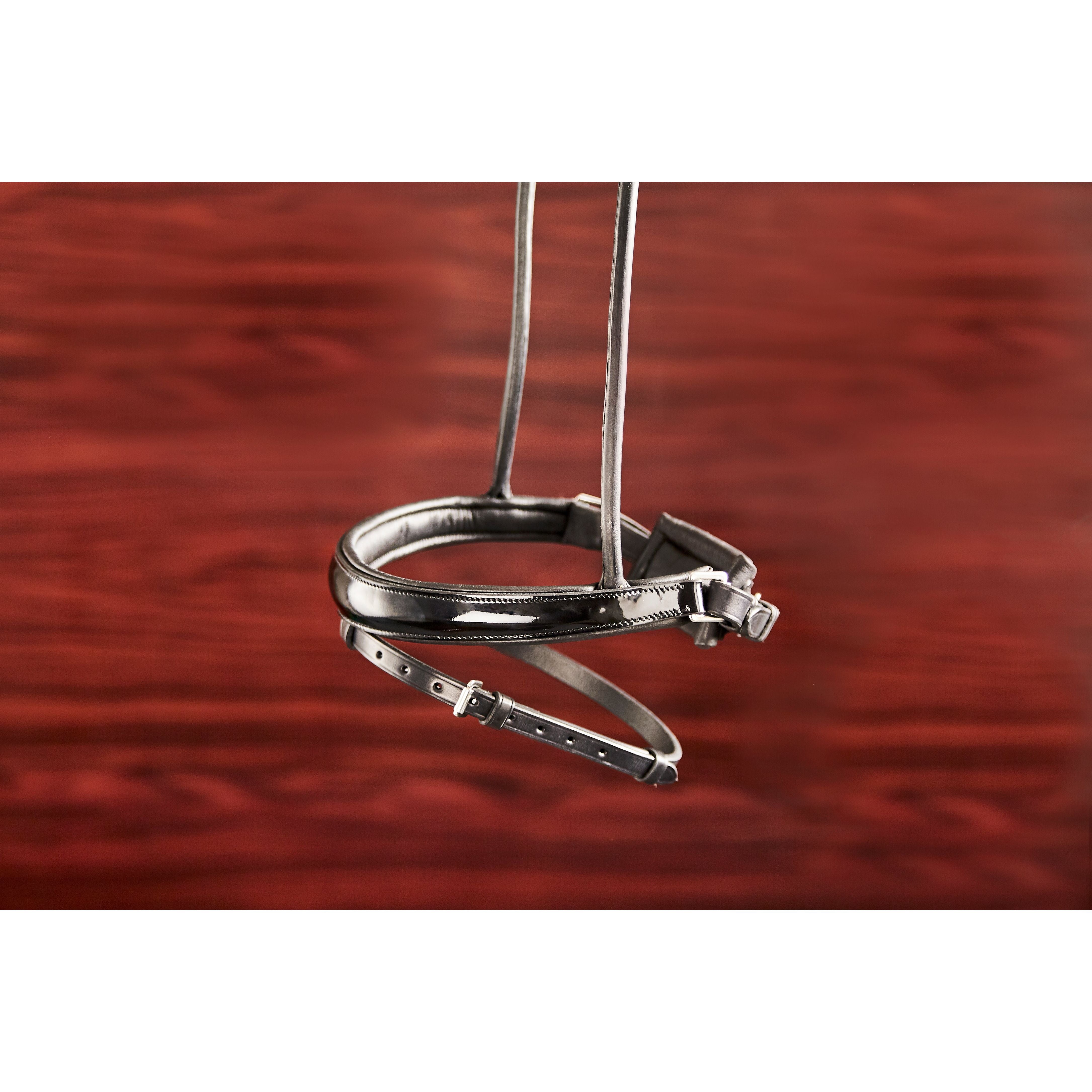 Finesse Himalaya Snaffle Bridle