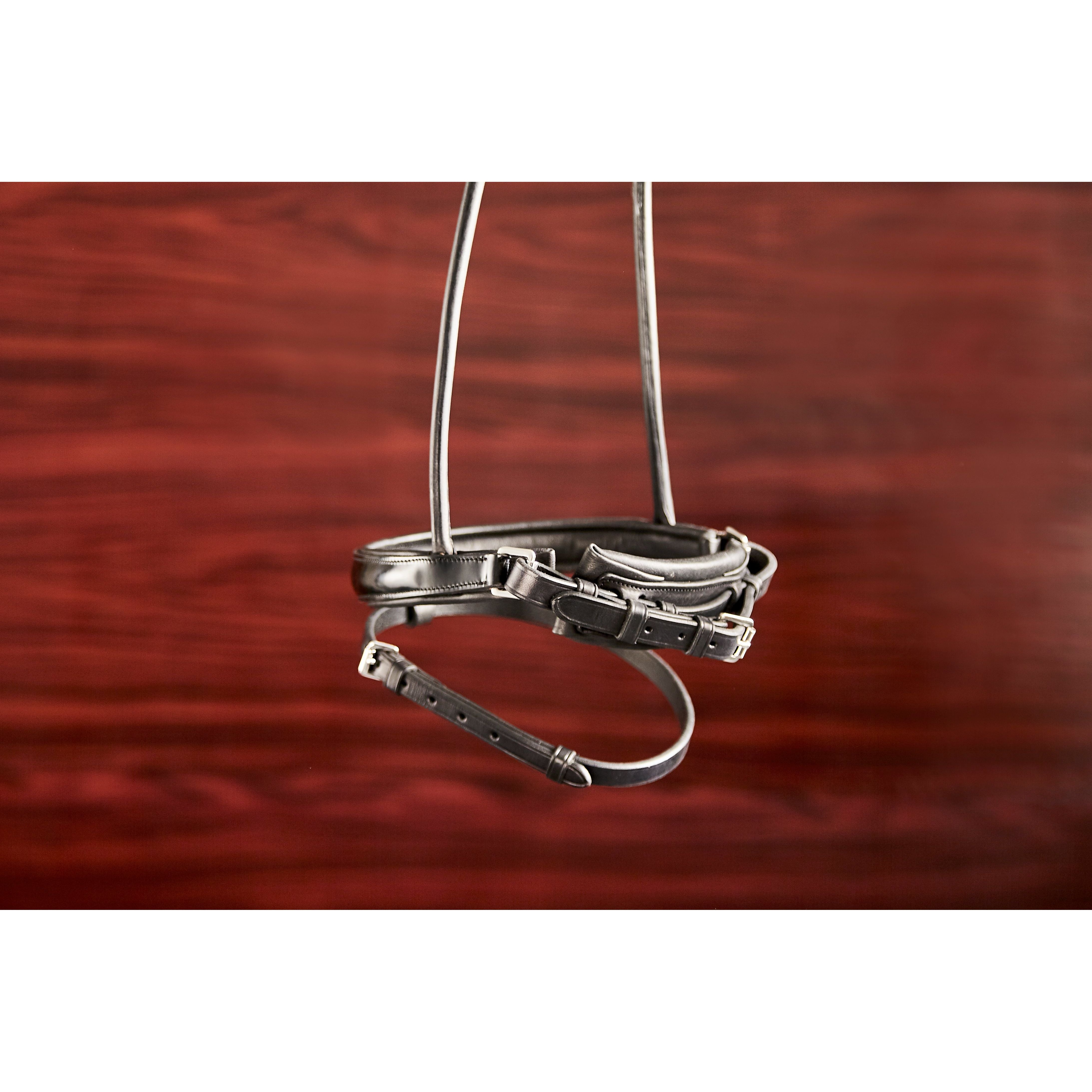 Finesse Himalaya Snaffle Bridle