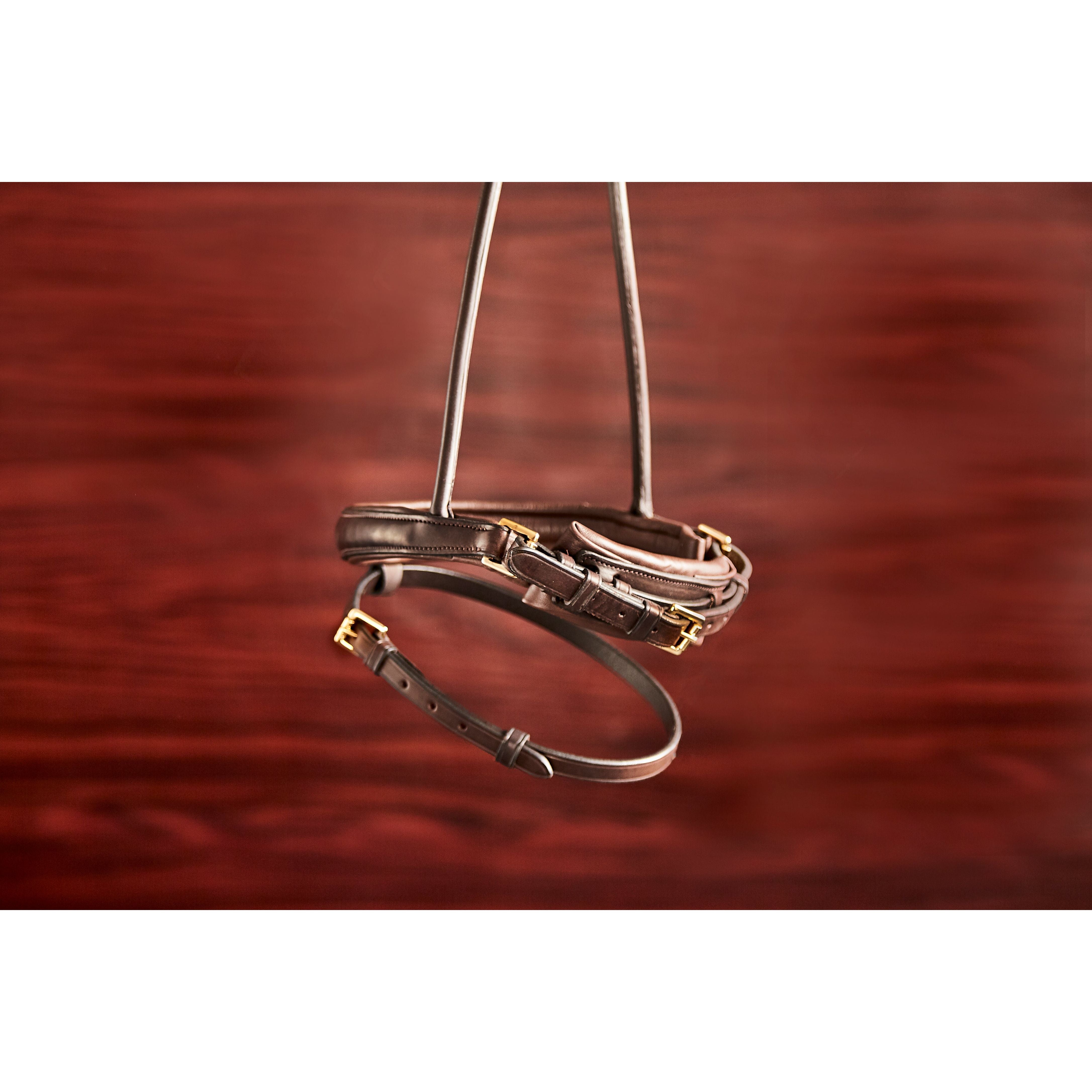 Finesse Himalaya Snaffle Bridle