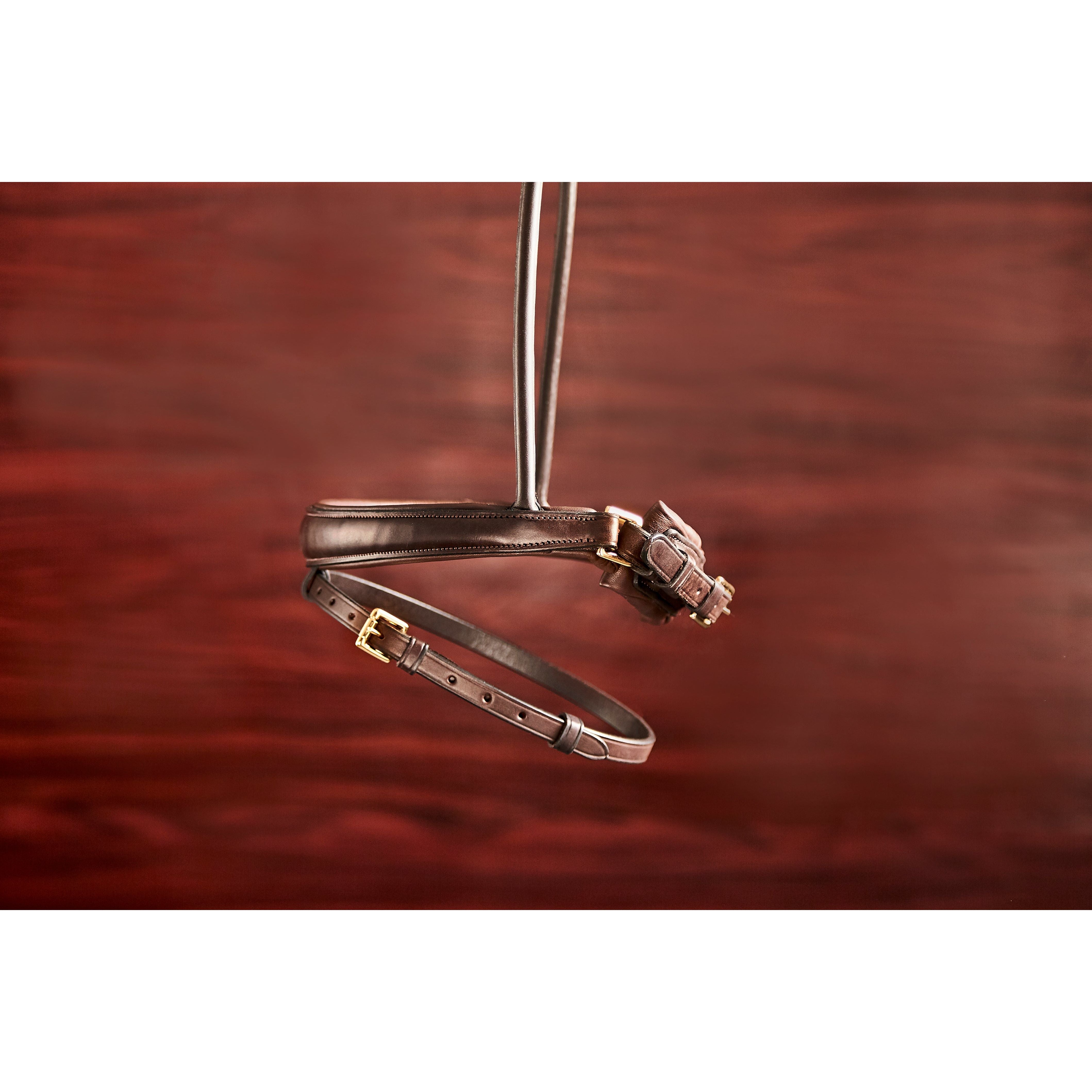 Finesse Himalaya Snaffle Bridle