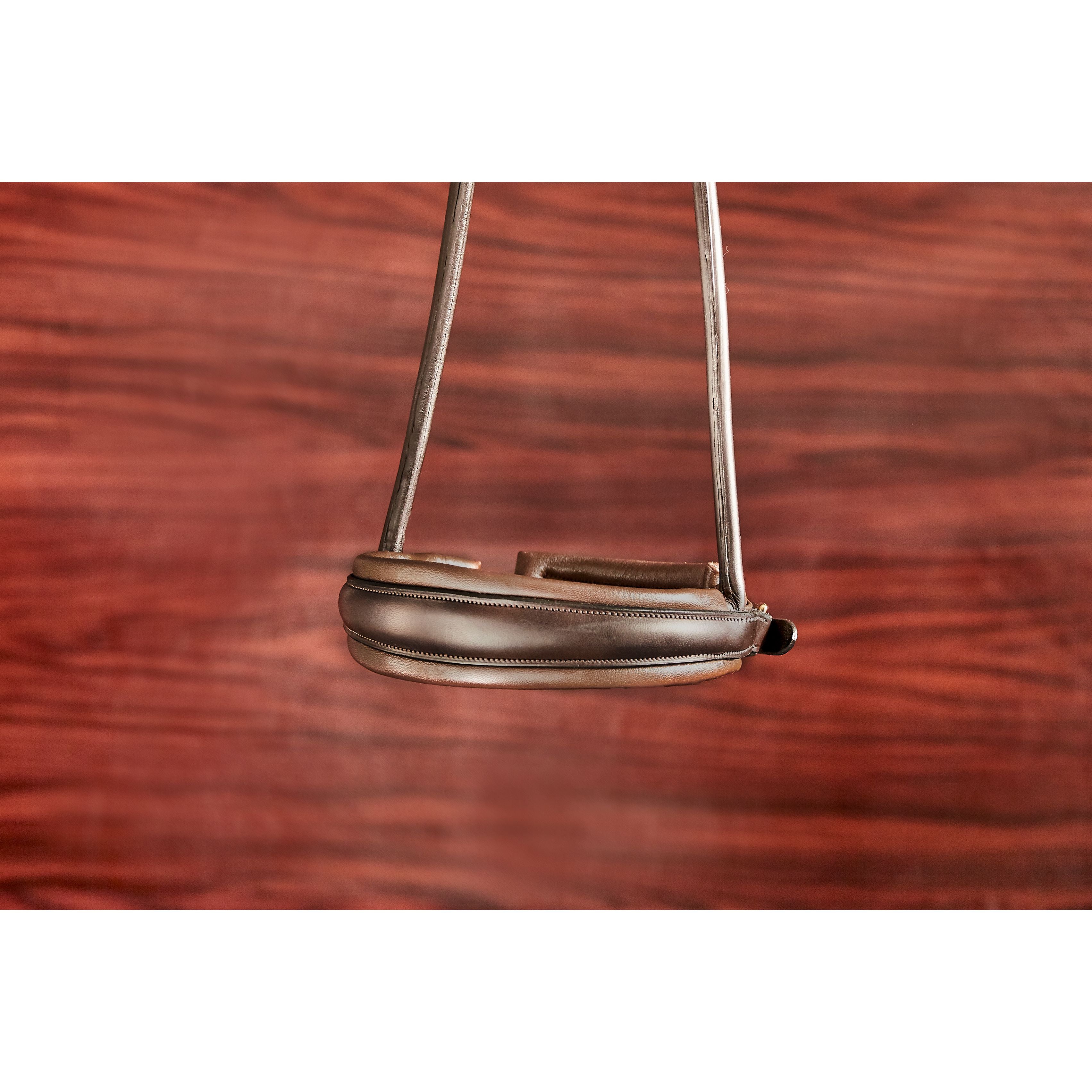 Finesse Cassidy Snaffle CAVESSON NOSEBAND old