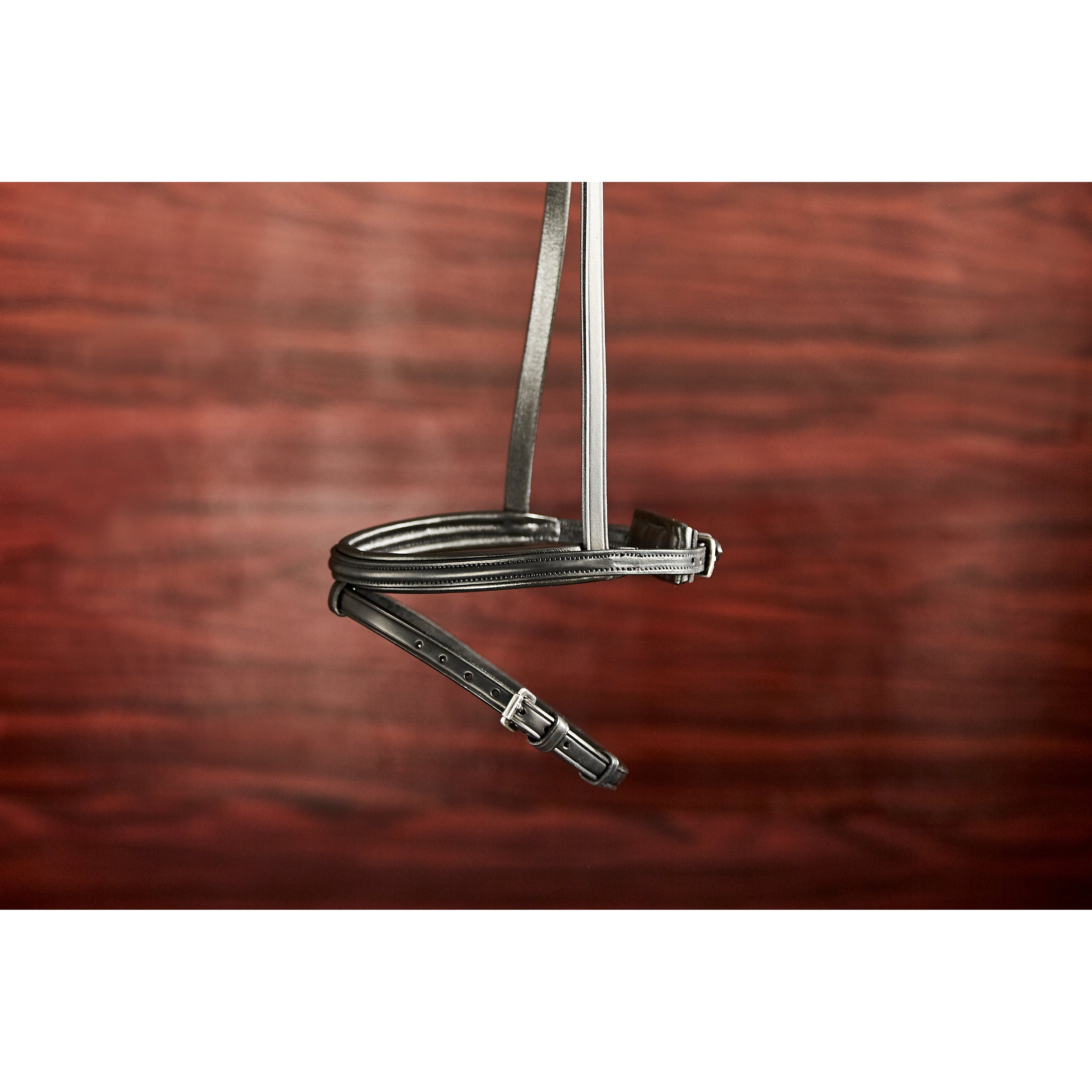 Finesse Zorro Snaffle Bridle